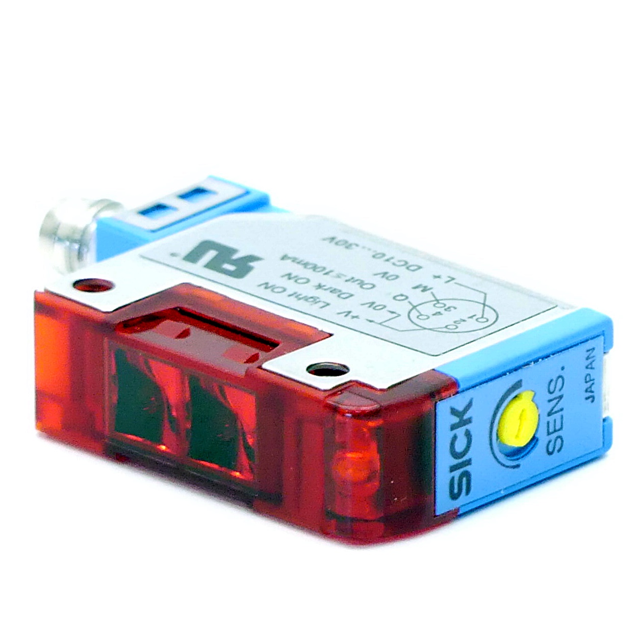 Reflexionslichtschranke WT170-P430 