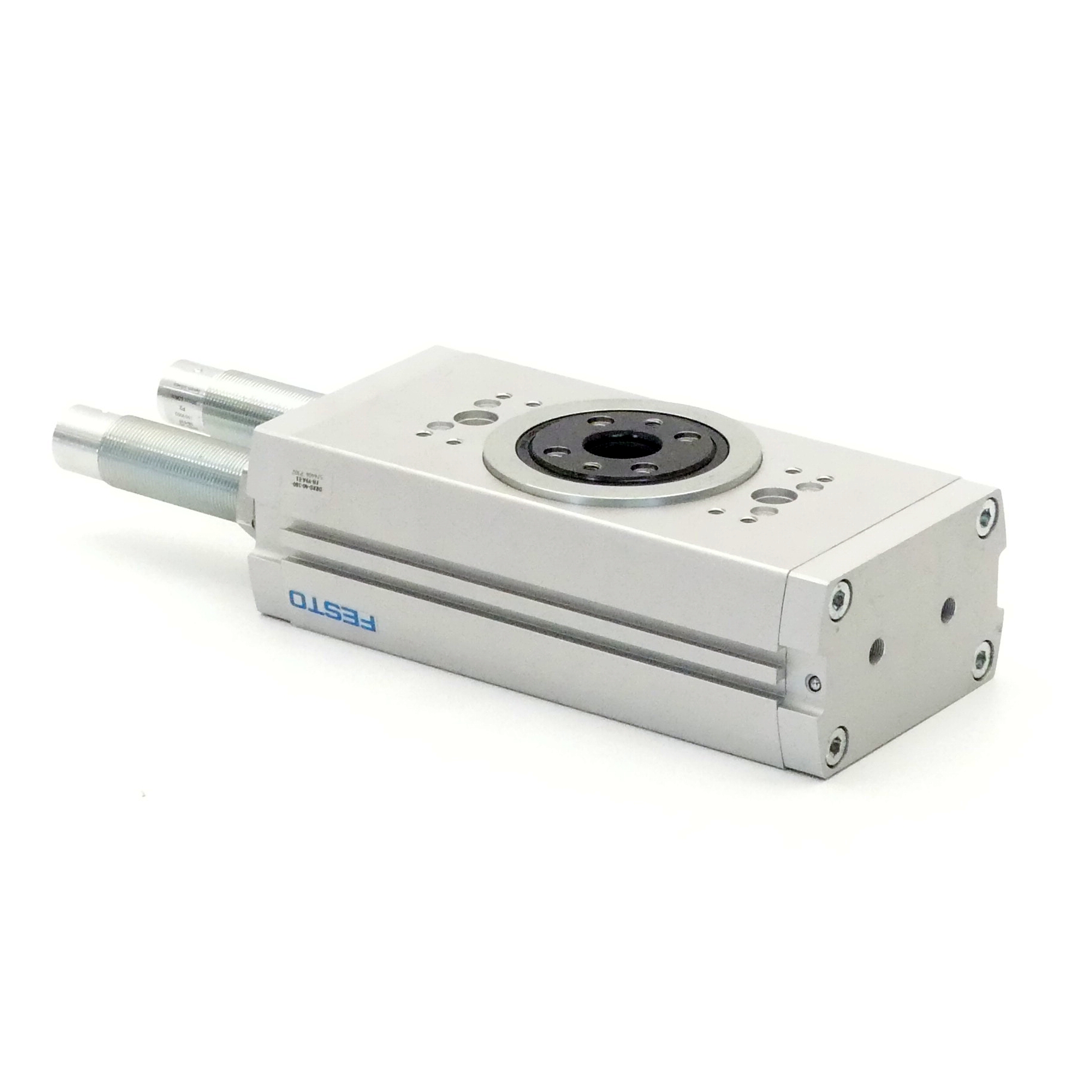 Schwenkantrieb DRRD-40-180-FH-Y9A-E1
