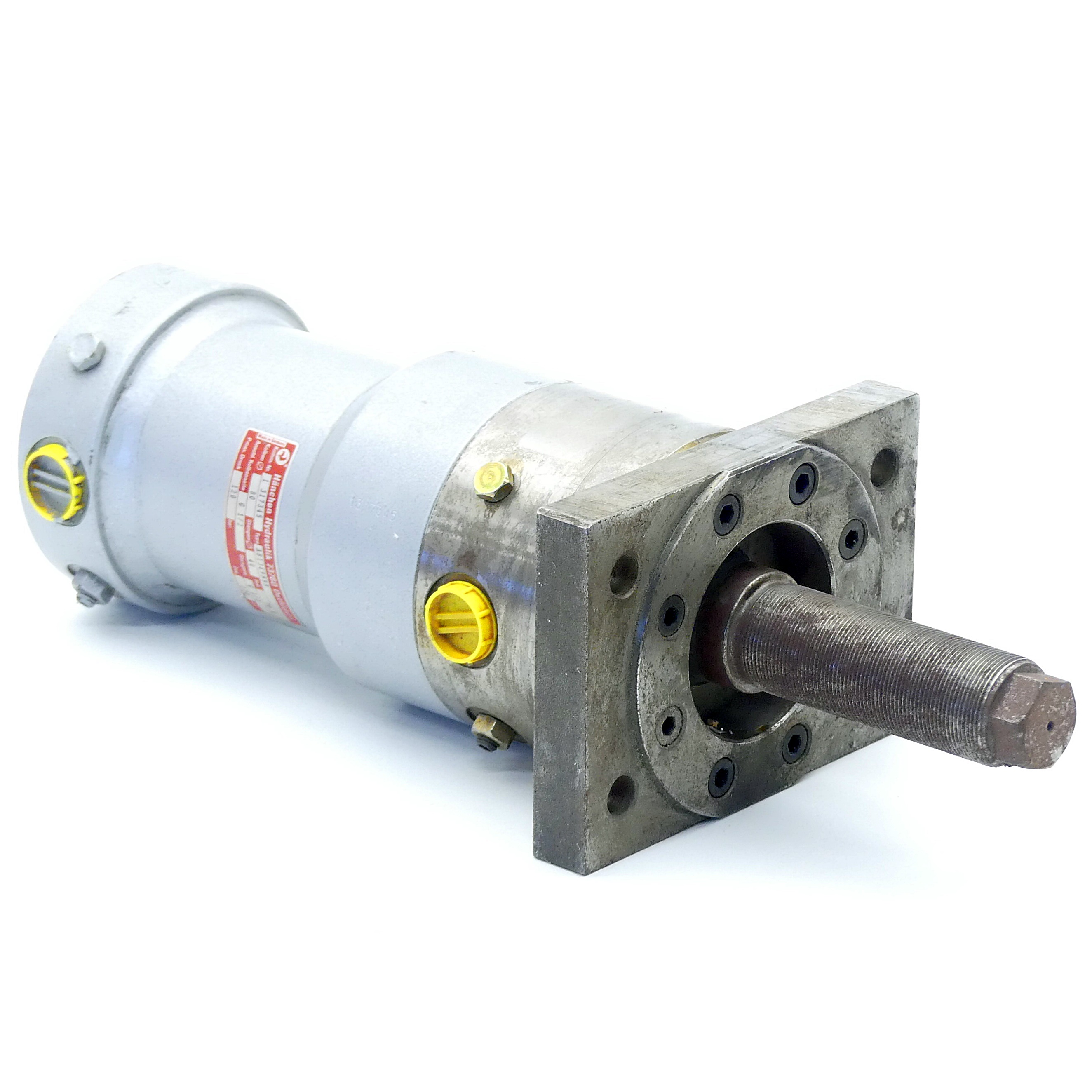 Hydraulic cylinder A81369999