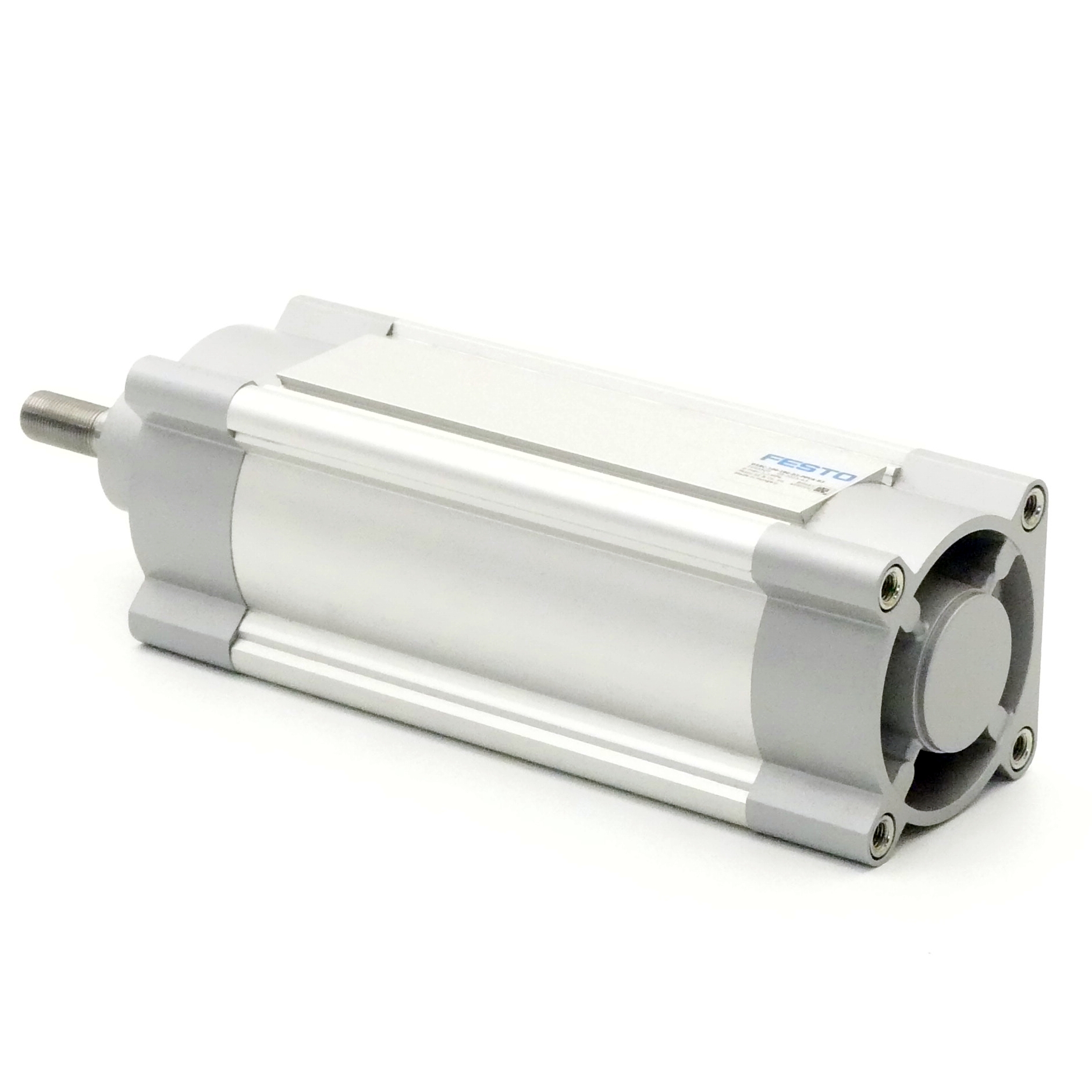 Normzylinder DSBC-100-180-D3-PPVA-N3