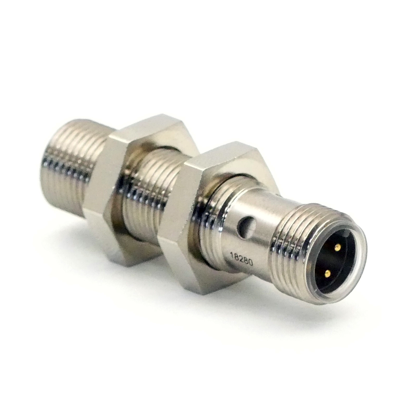 Näherungssensor Induktiv NBB4-12GM30-E2-V1 