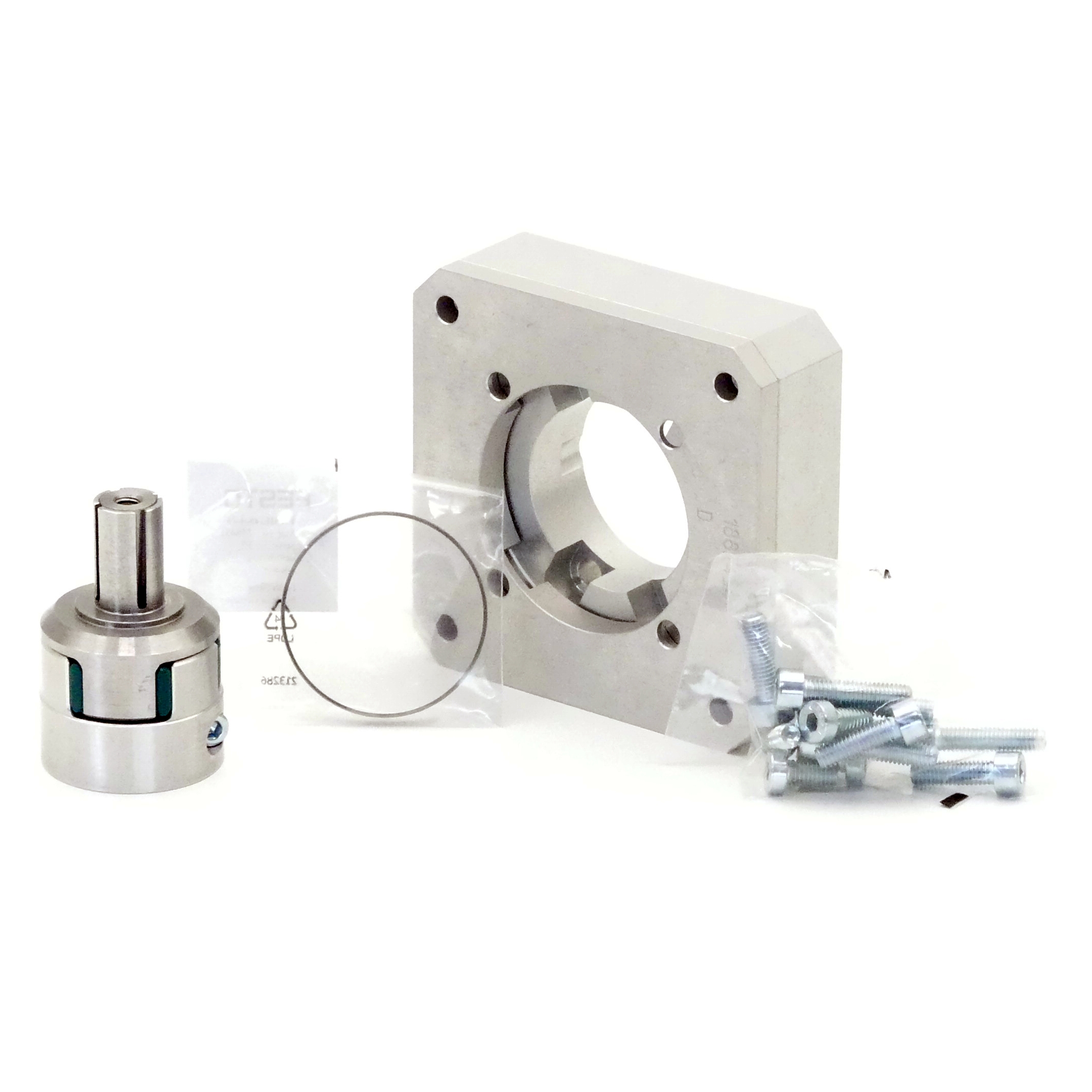 Axialbausatz  EAMM-A-M48-80G 