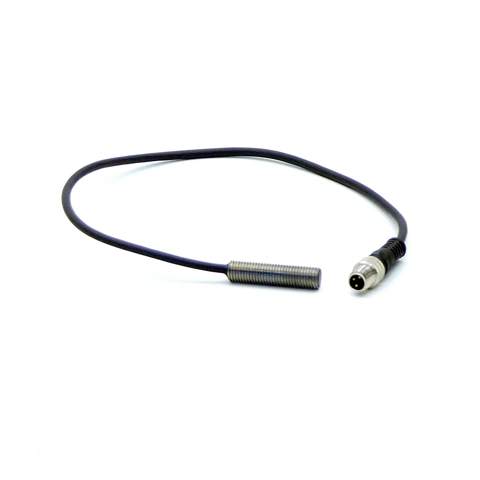Sensor inductive IN 80-S-M8-PNP