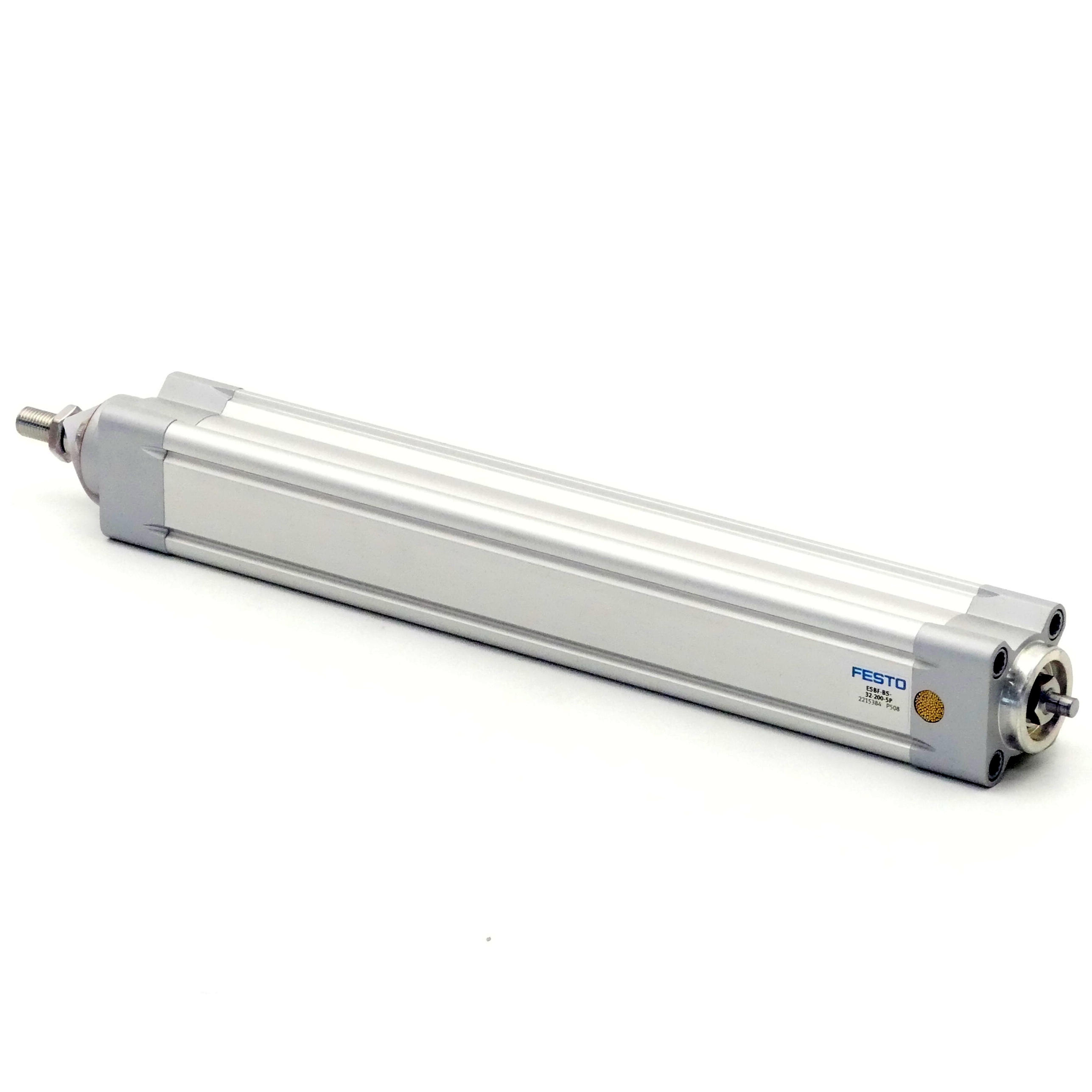 Electric drive ESBF-BS-32-200-5P