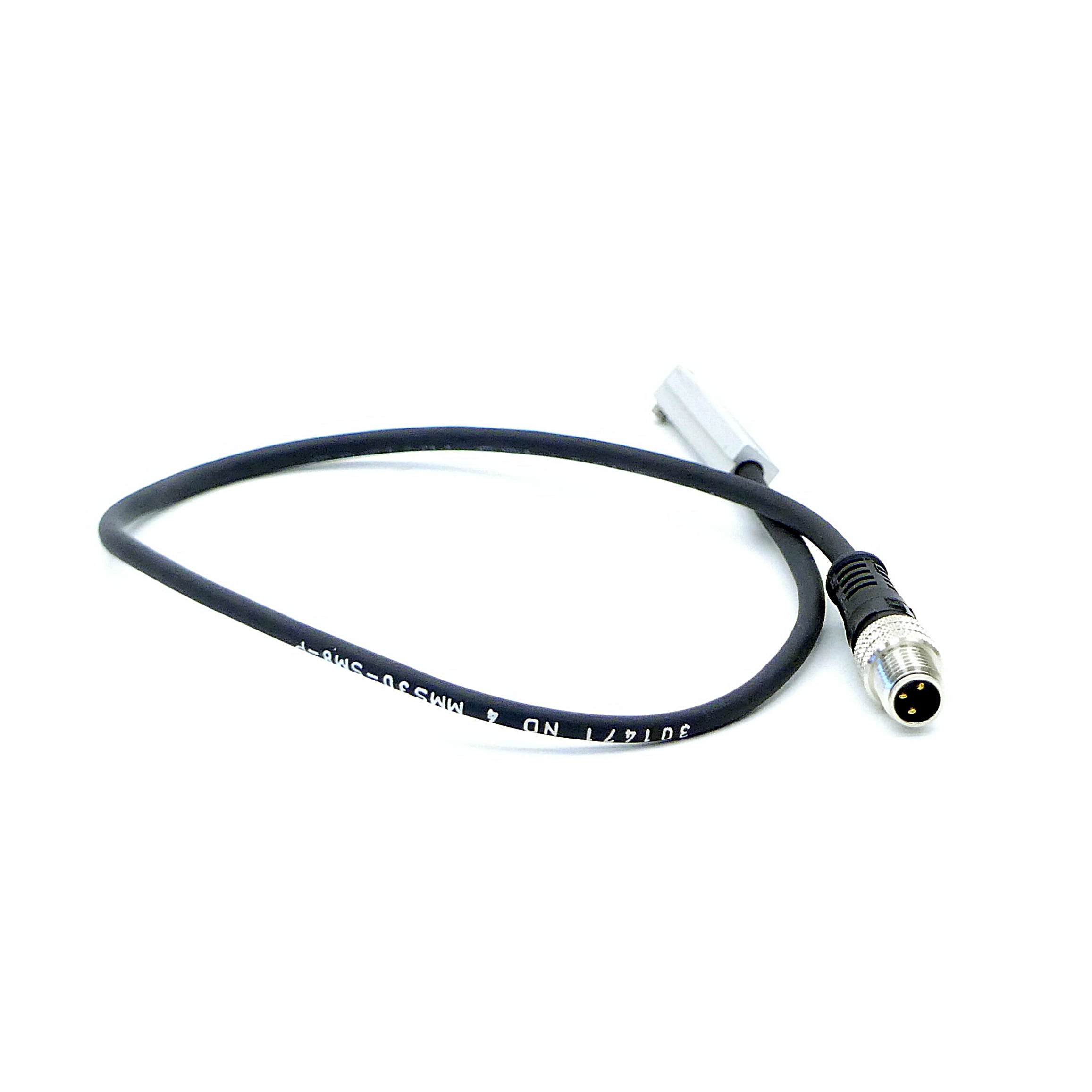 Magnetic switch MMS 30-S-M8-PNP