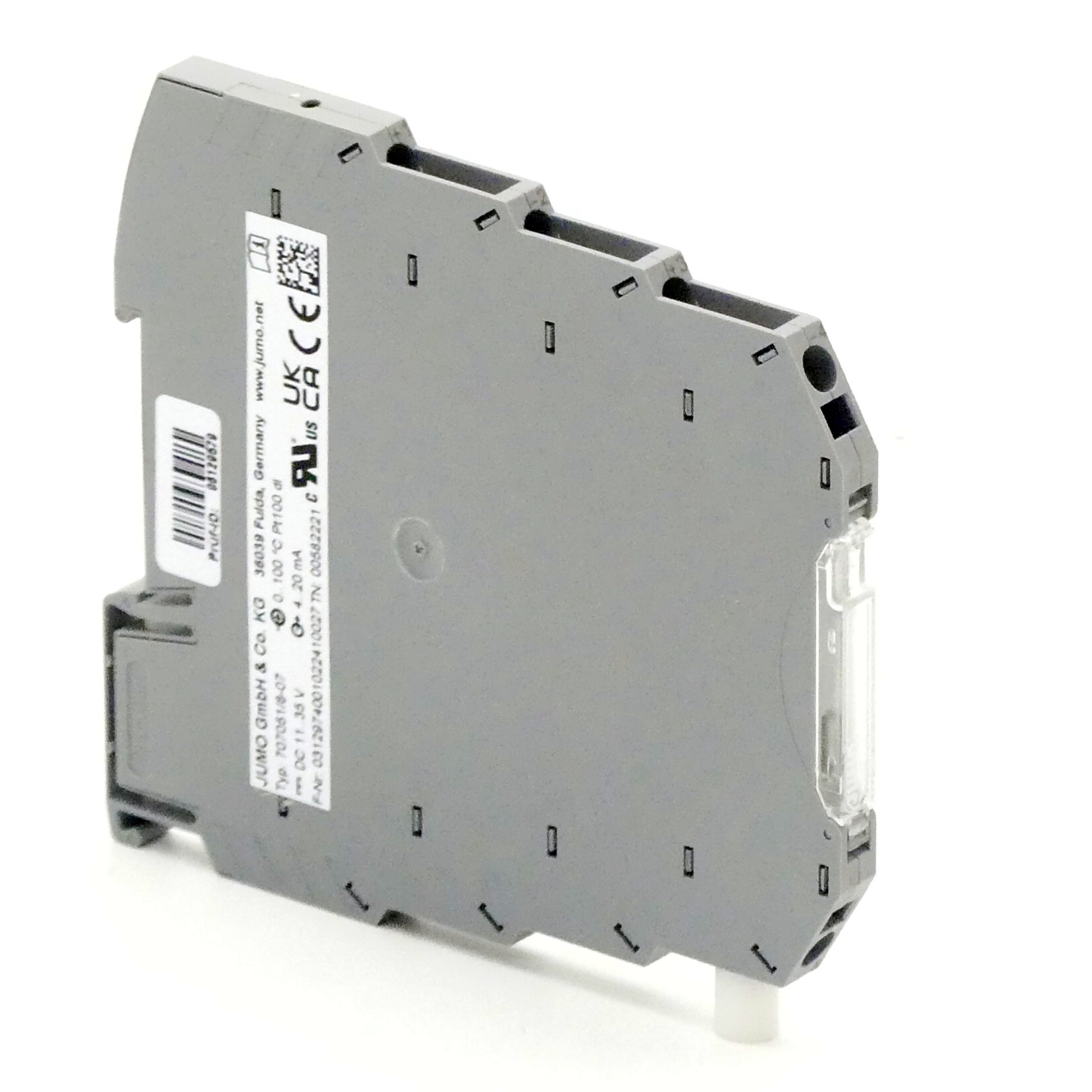 Temperaturbegrenzer 707051/8-07