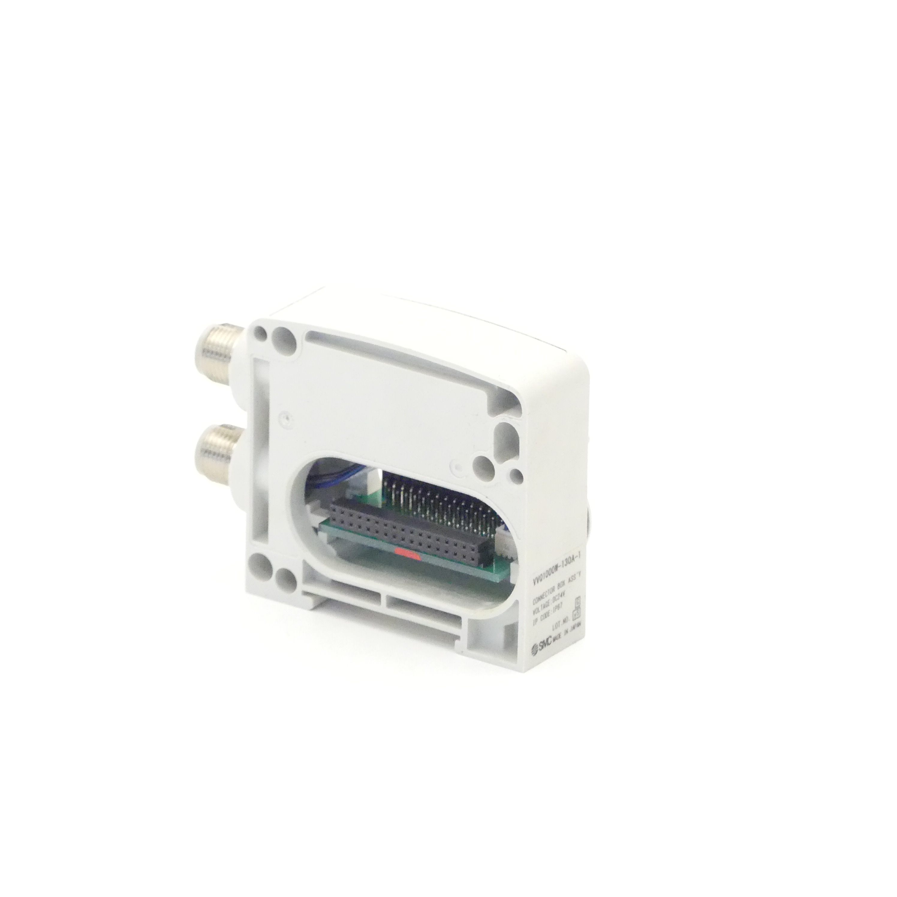Electrical input 