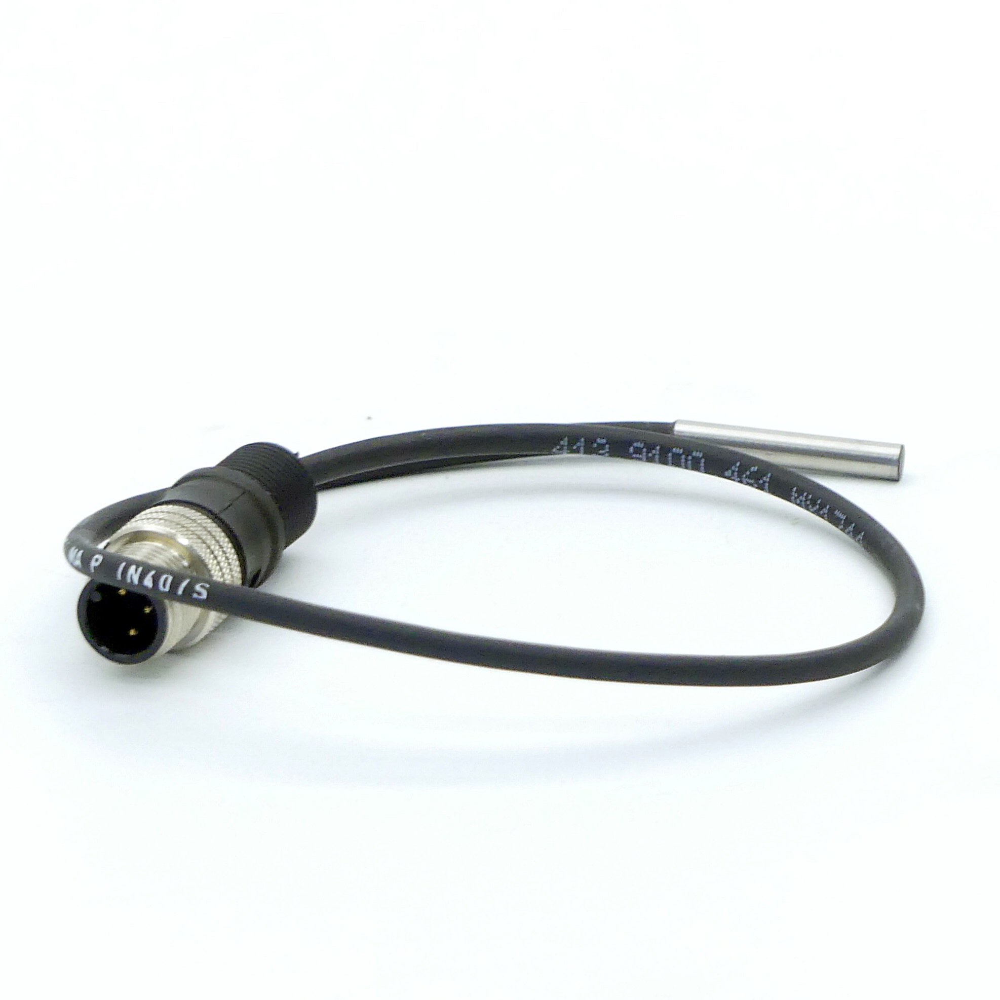 Inductive proximity switch  IN 40-S-M12 New