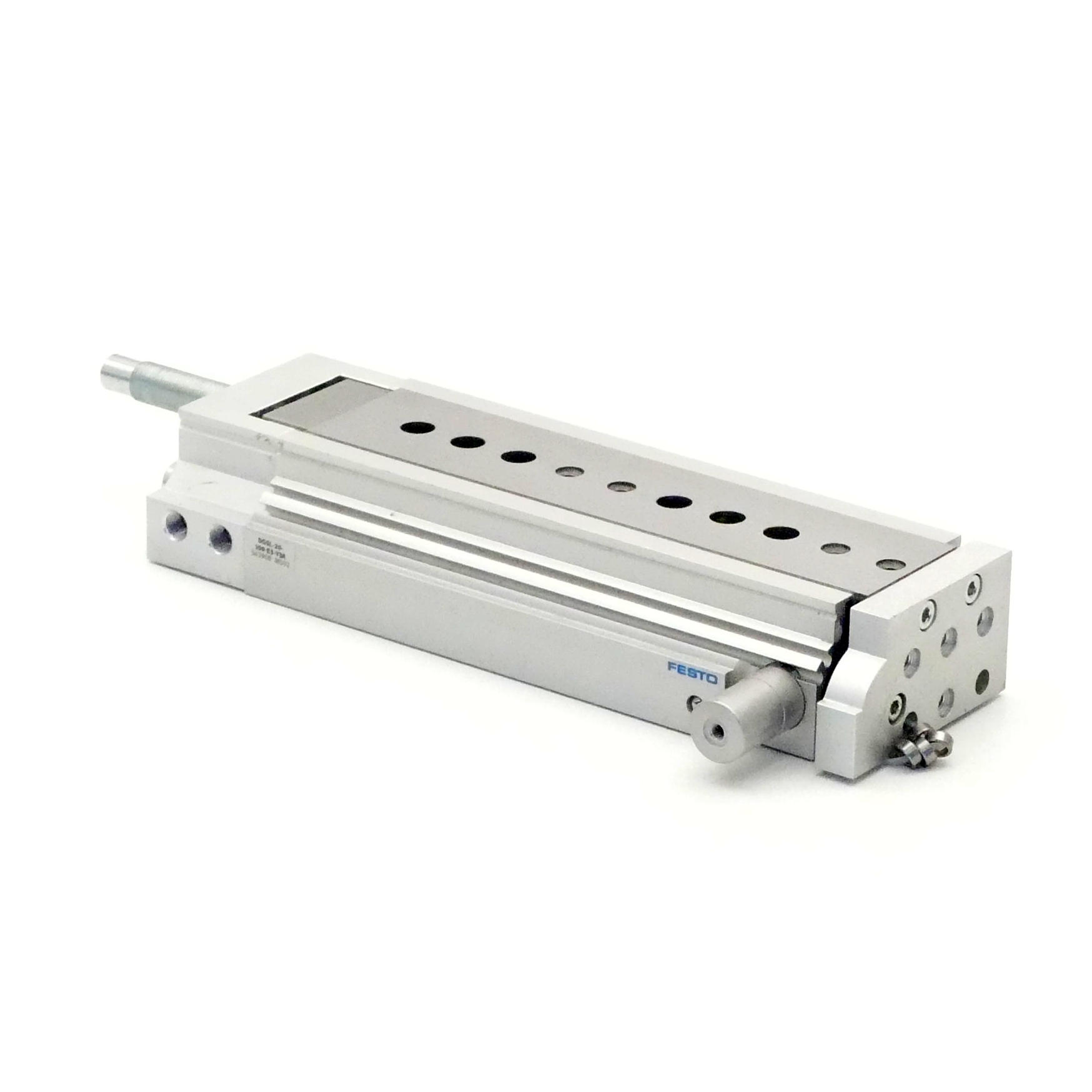 Mini sleigh DGSL-20-100-E3-Y3A 