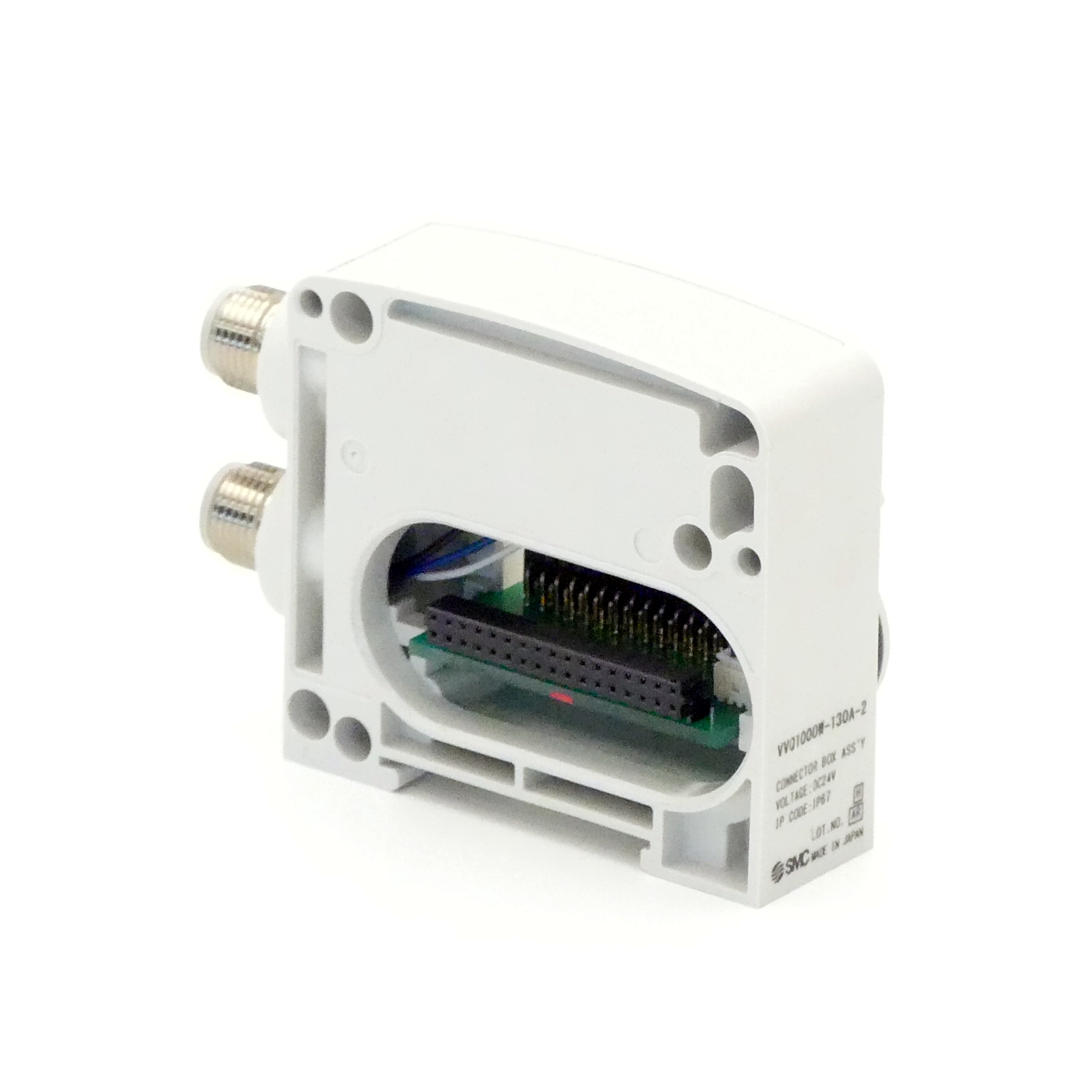 Connectorbox 