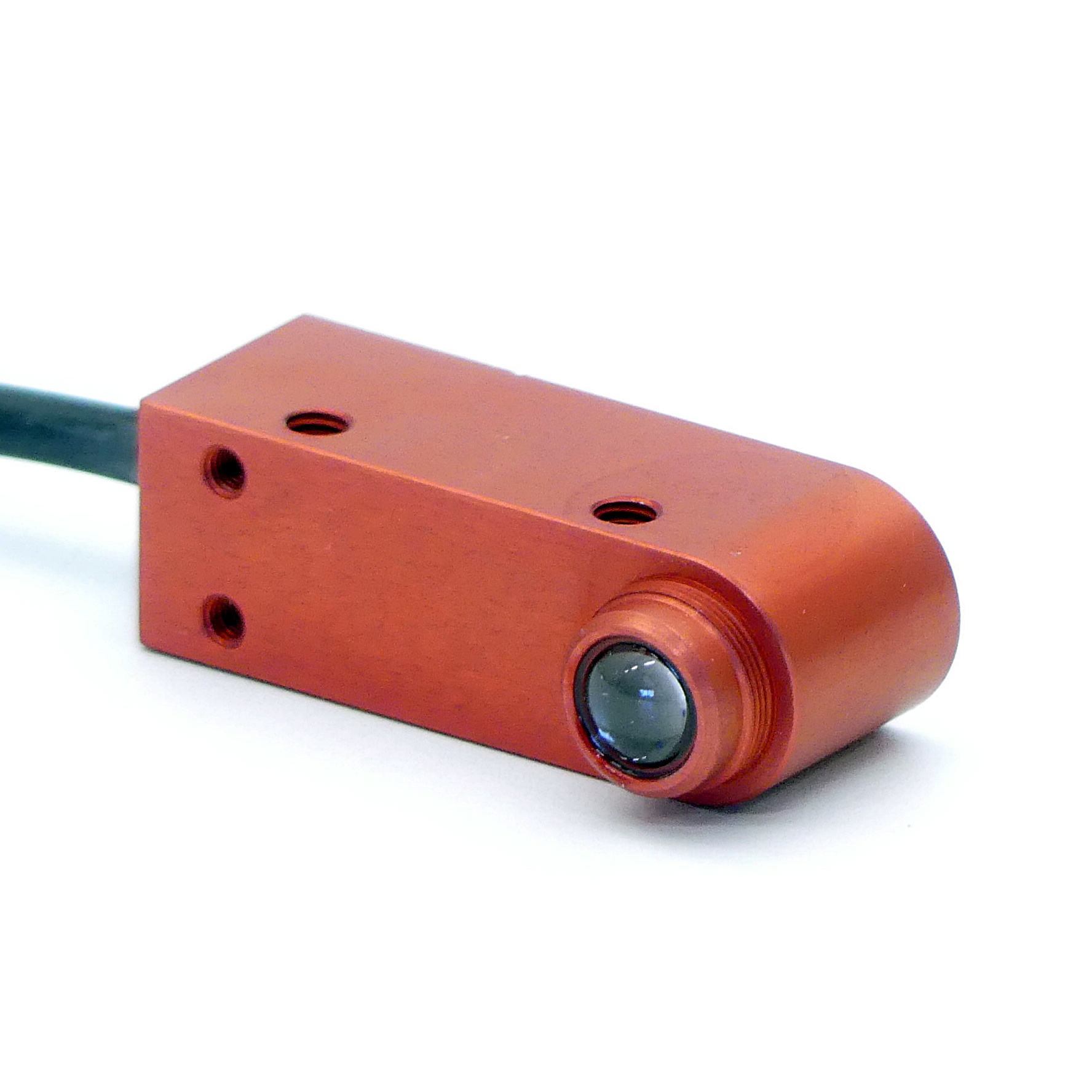 Light barrier transmitter Sender