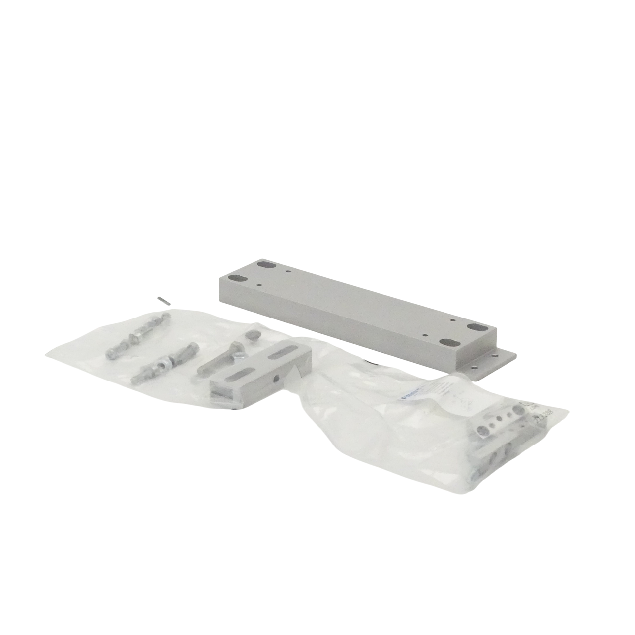 Justierbausatz EADC-E16-160-E14 