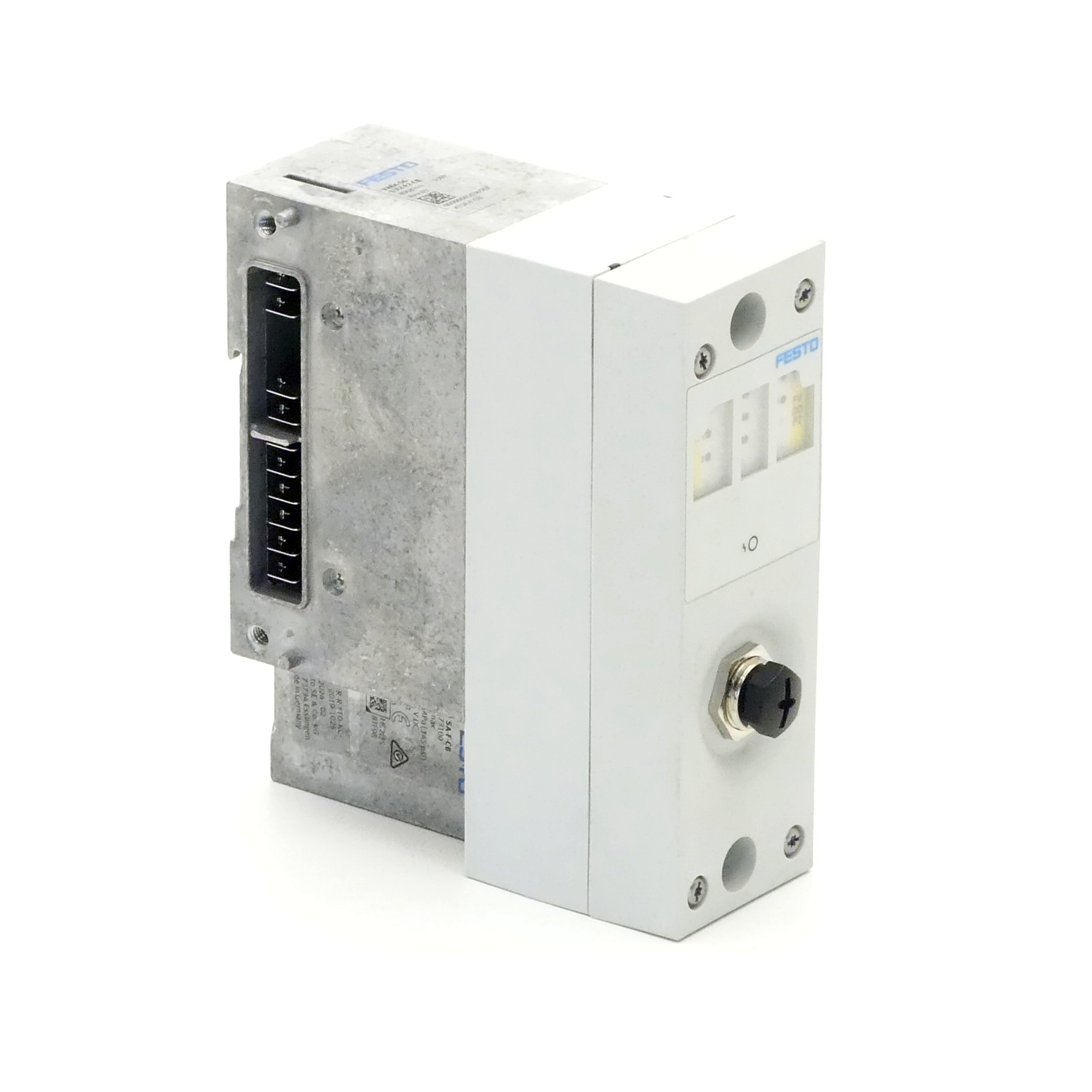 Pneumatik-Anschaltung VABA-S6-1-X2-F2-CB 