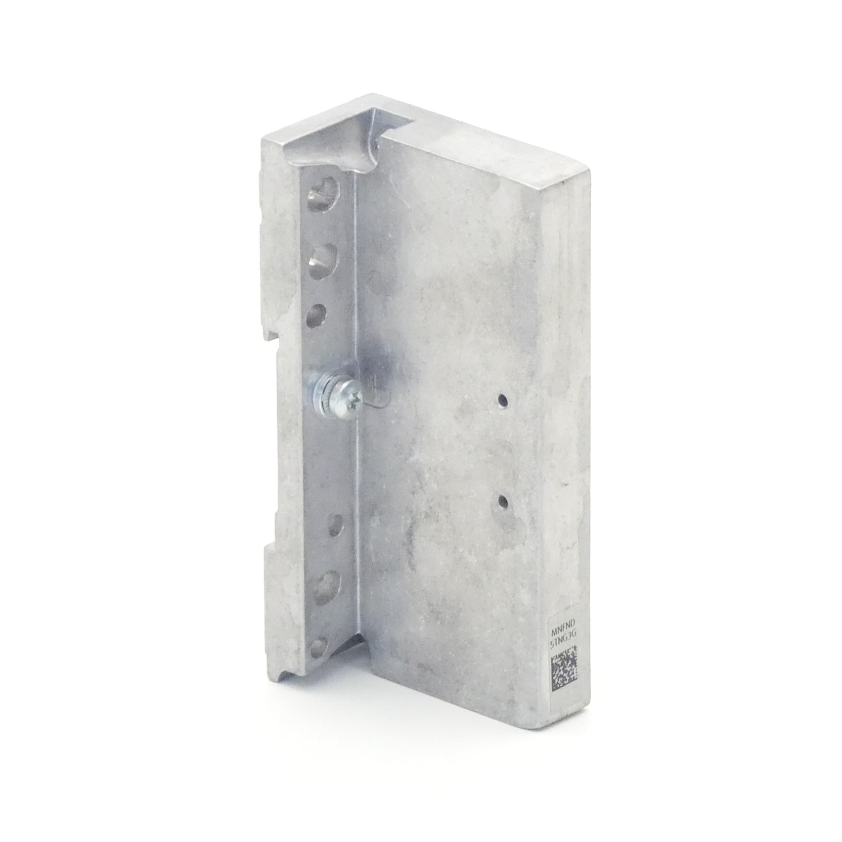 End plate CPX-M-EPL-EV