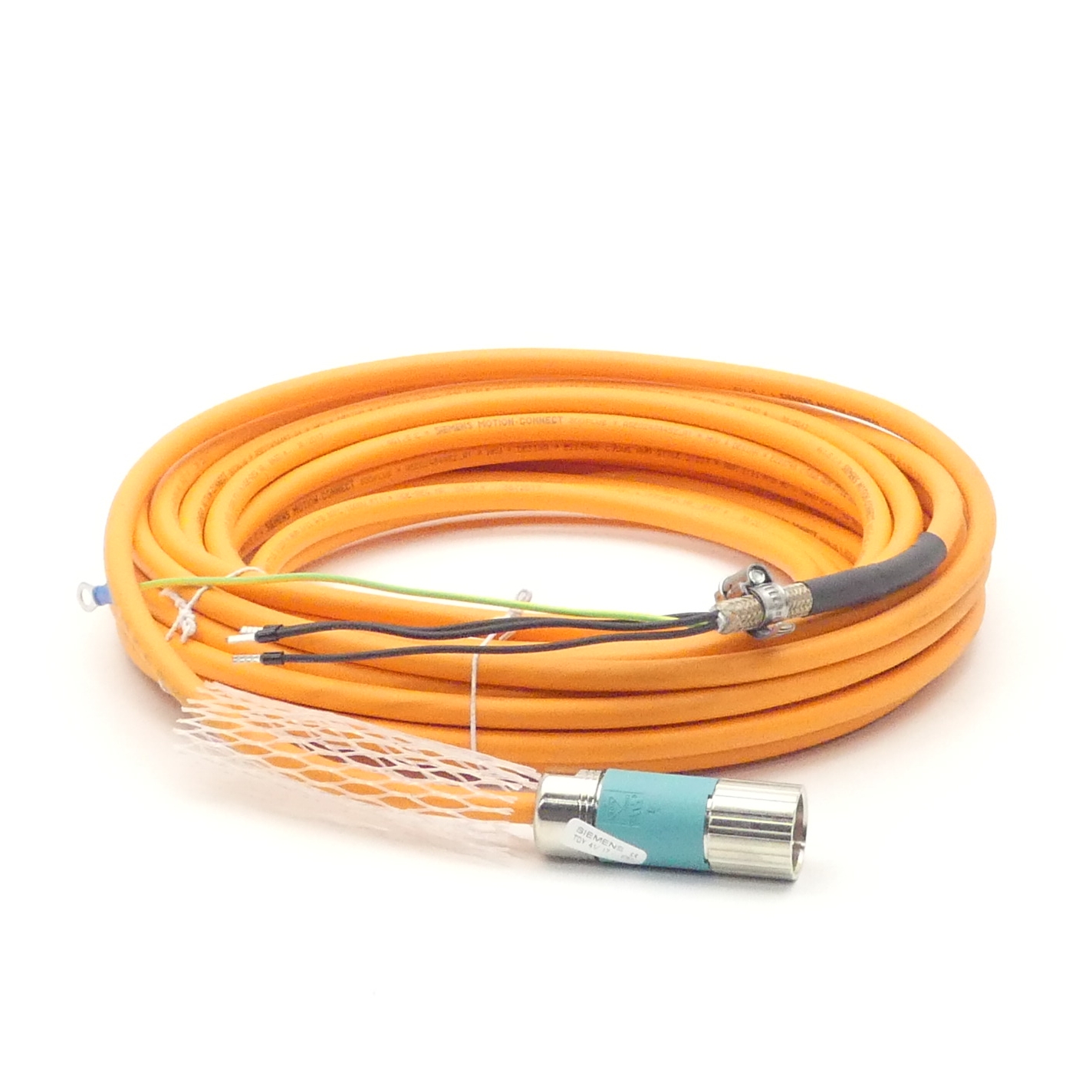Connection cable MOTION-CONNECT 800Plus