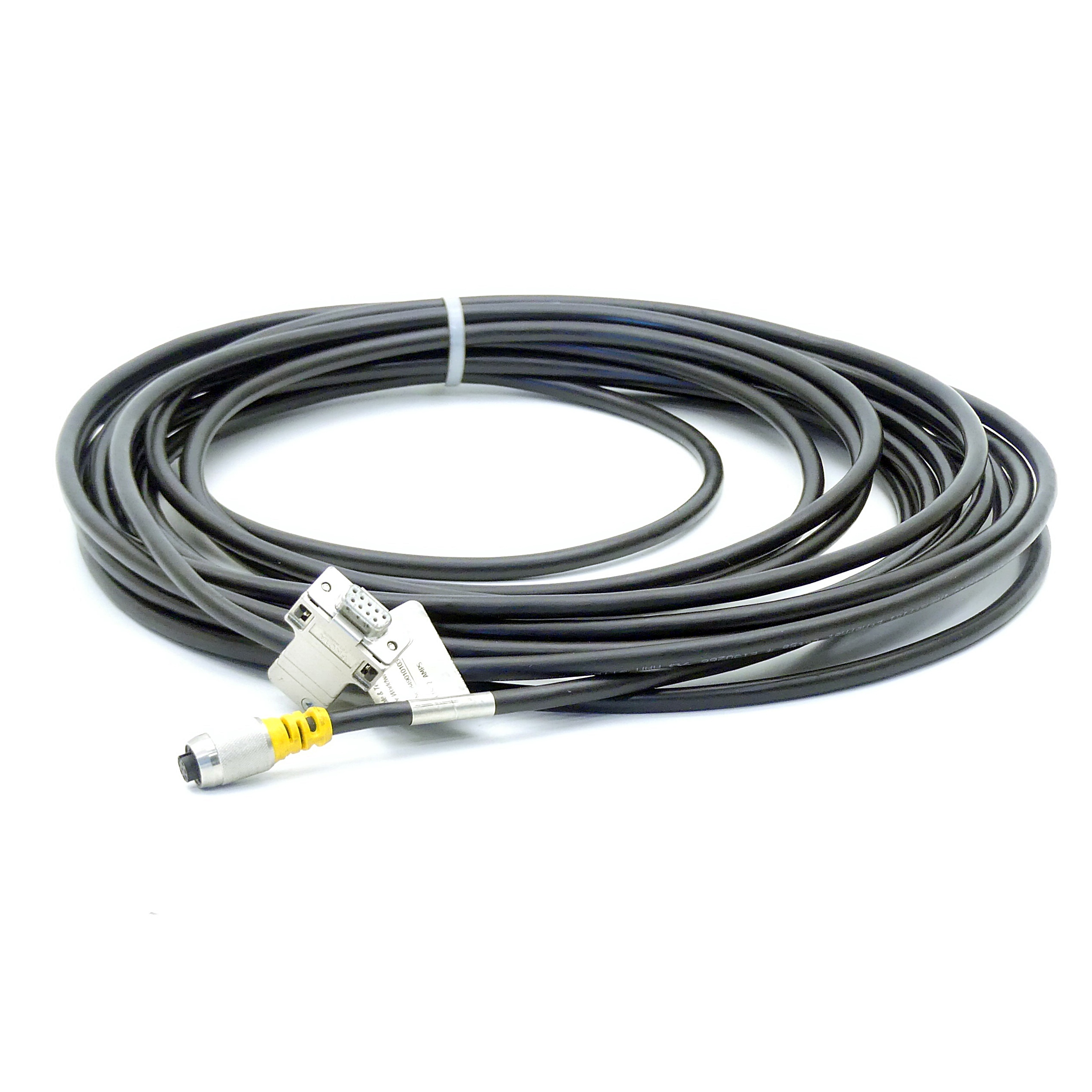 Leoni High Speed Kabel 