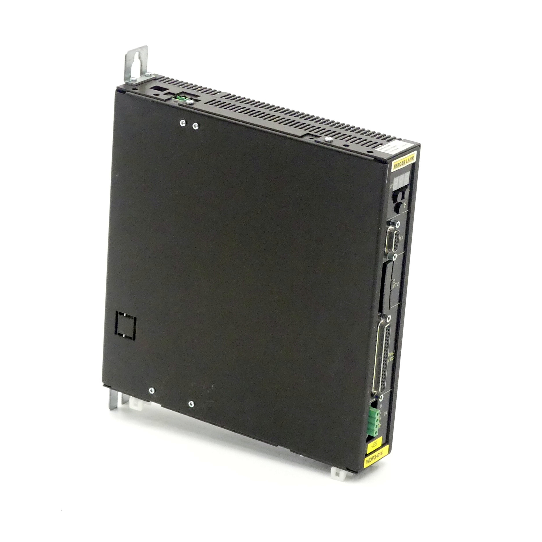 Positioning control WDP3-014.0801