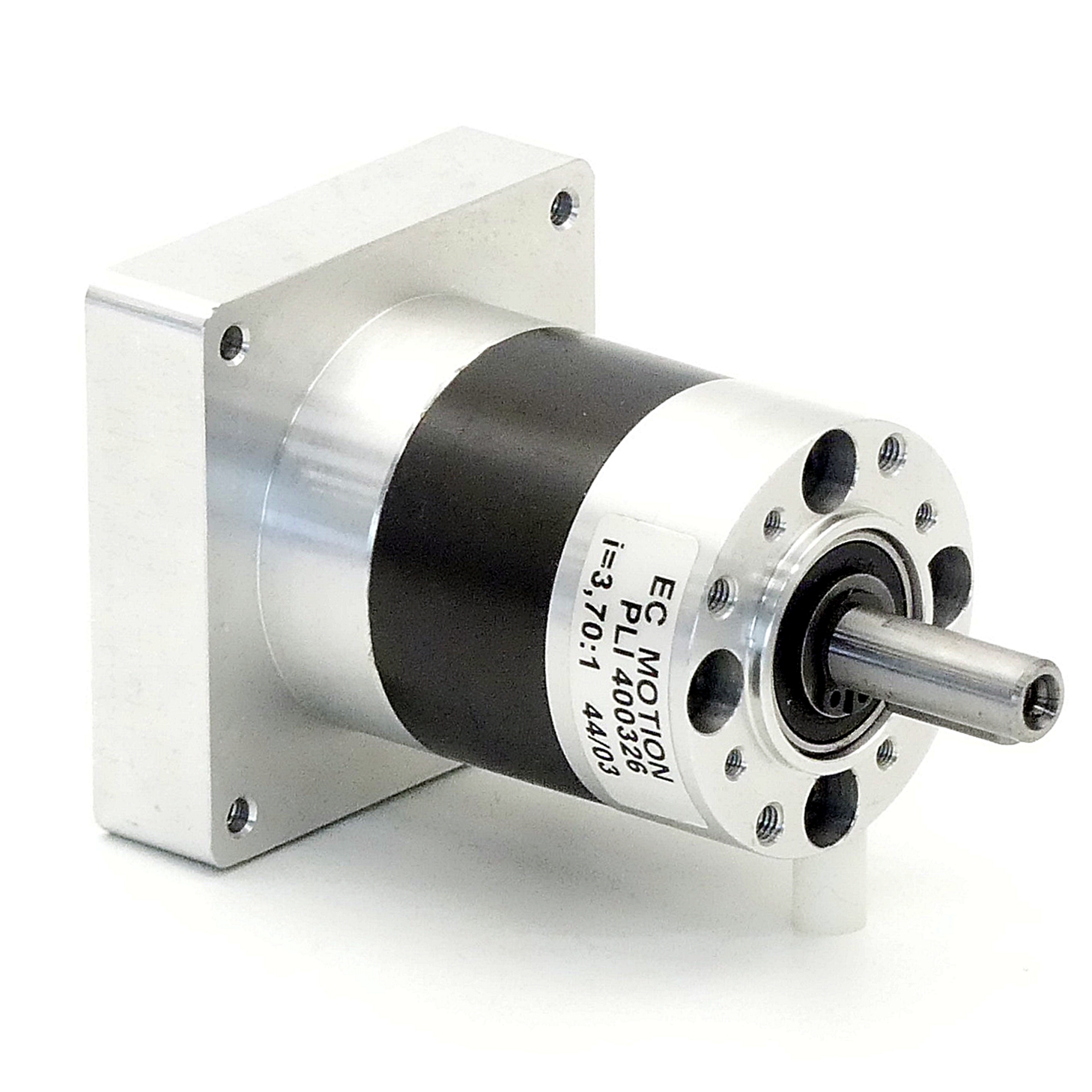Planetengetriebe IMS i=3.7 