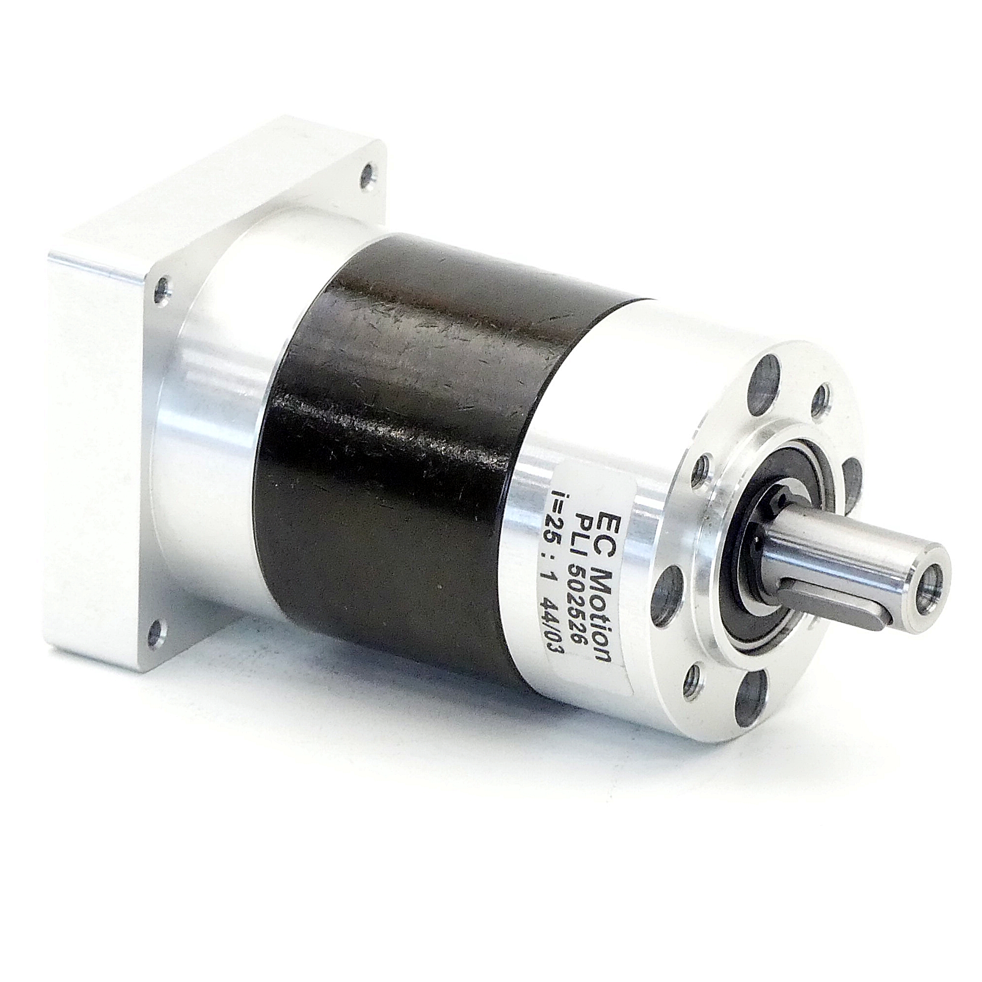 Planetary gear box IMS i=25 