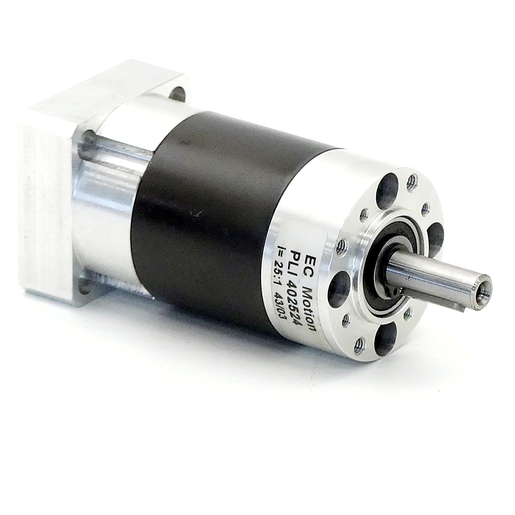 Planetengetriebe IMS i=25 