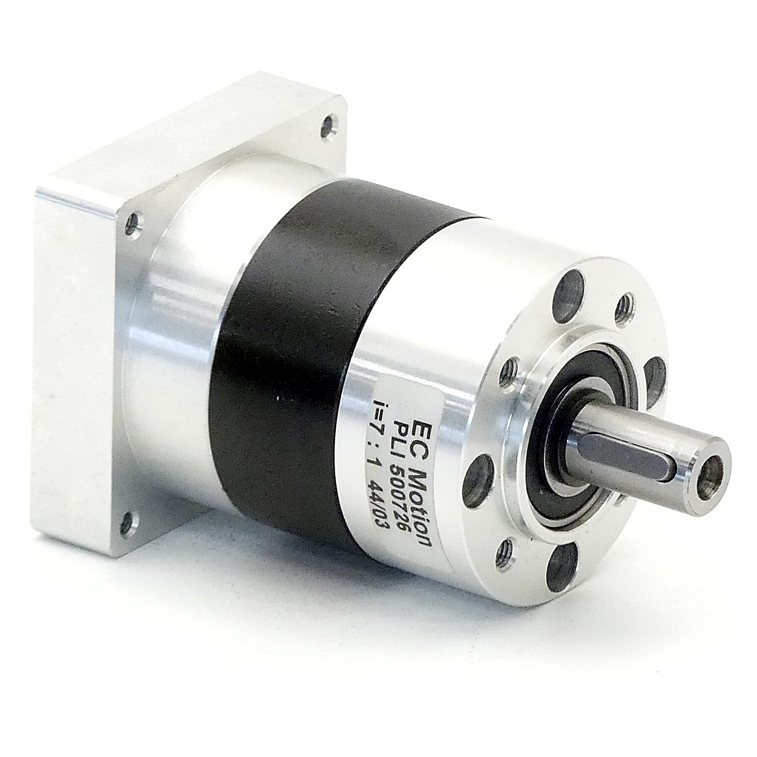 Planetary gear box IMS i=7 