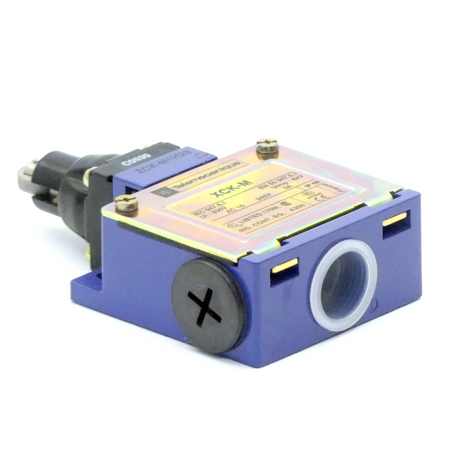 Maschinenteil24 Limit switch XCK M102H29 buy online