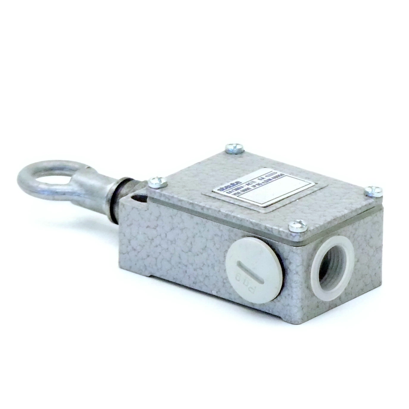 Position switch ES41Z1Ö/1S