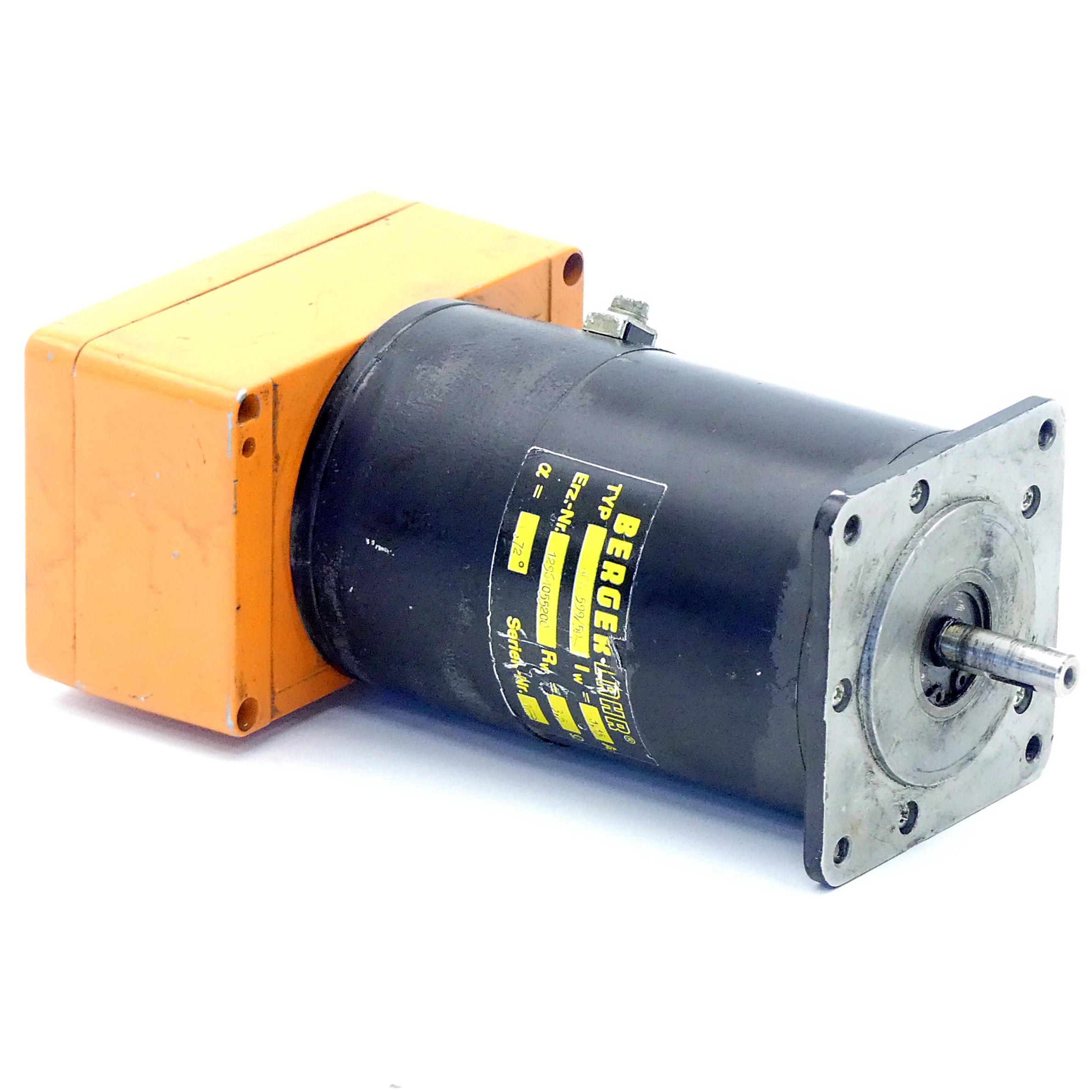 Schrittmotor RDM599/50 