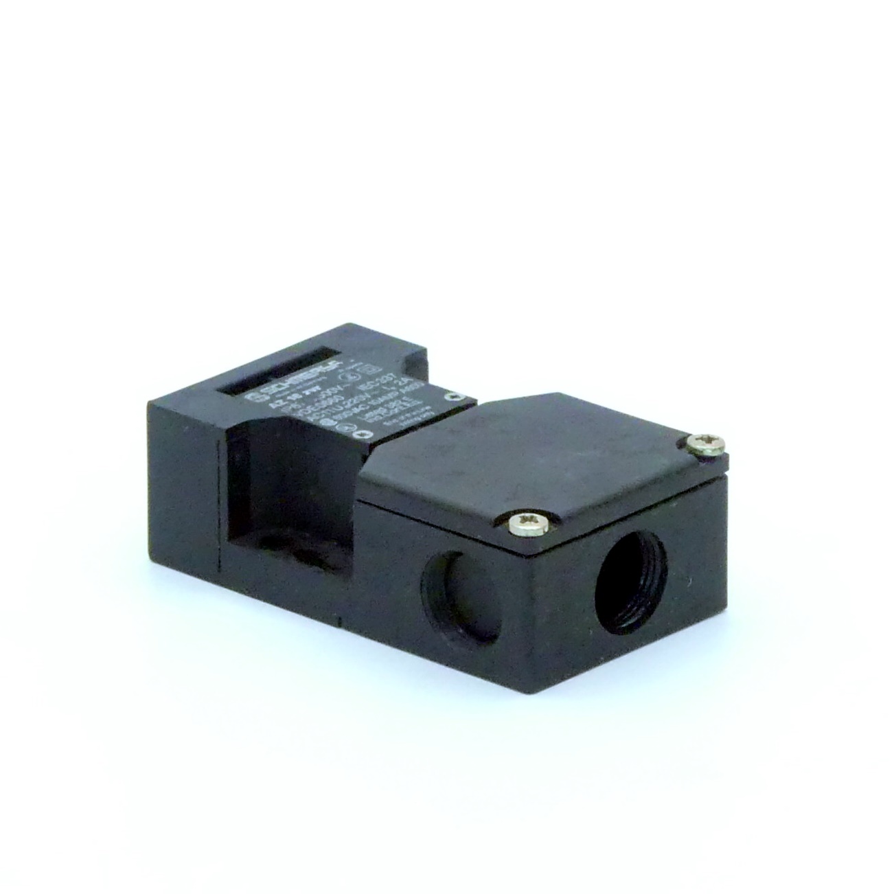 2 Pieces Safety interlock switch