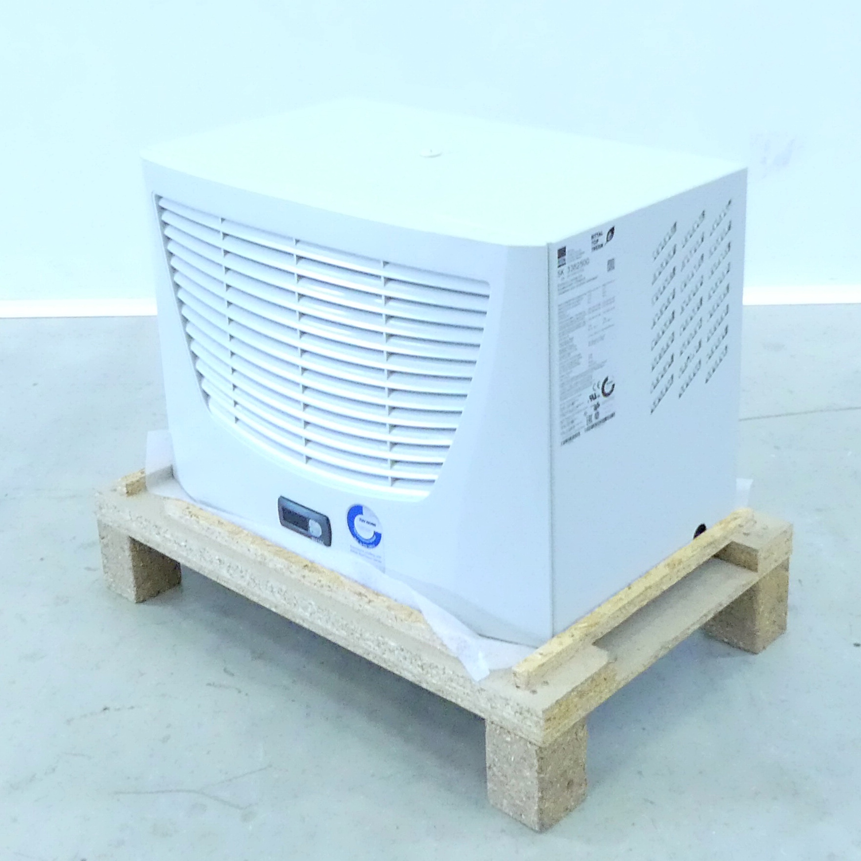 cooling unit SK 3382500