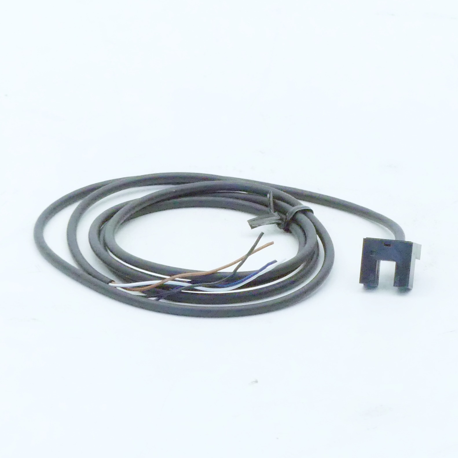 Photo microsensor