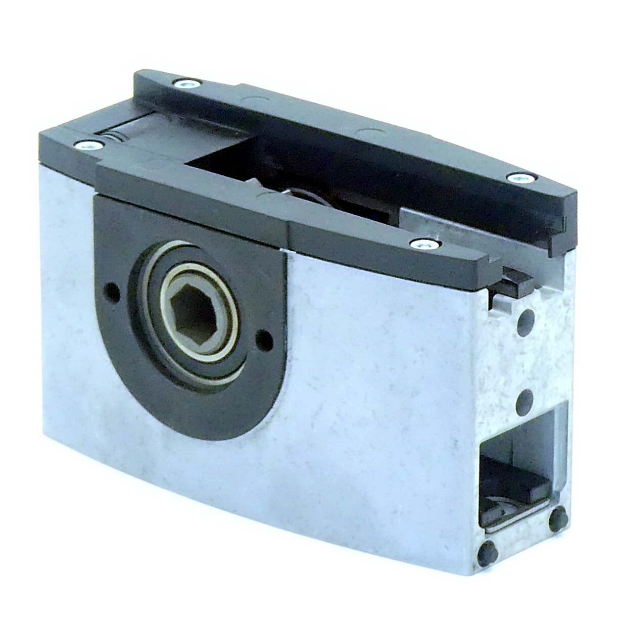 Chain Drive Head Assembly