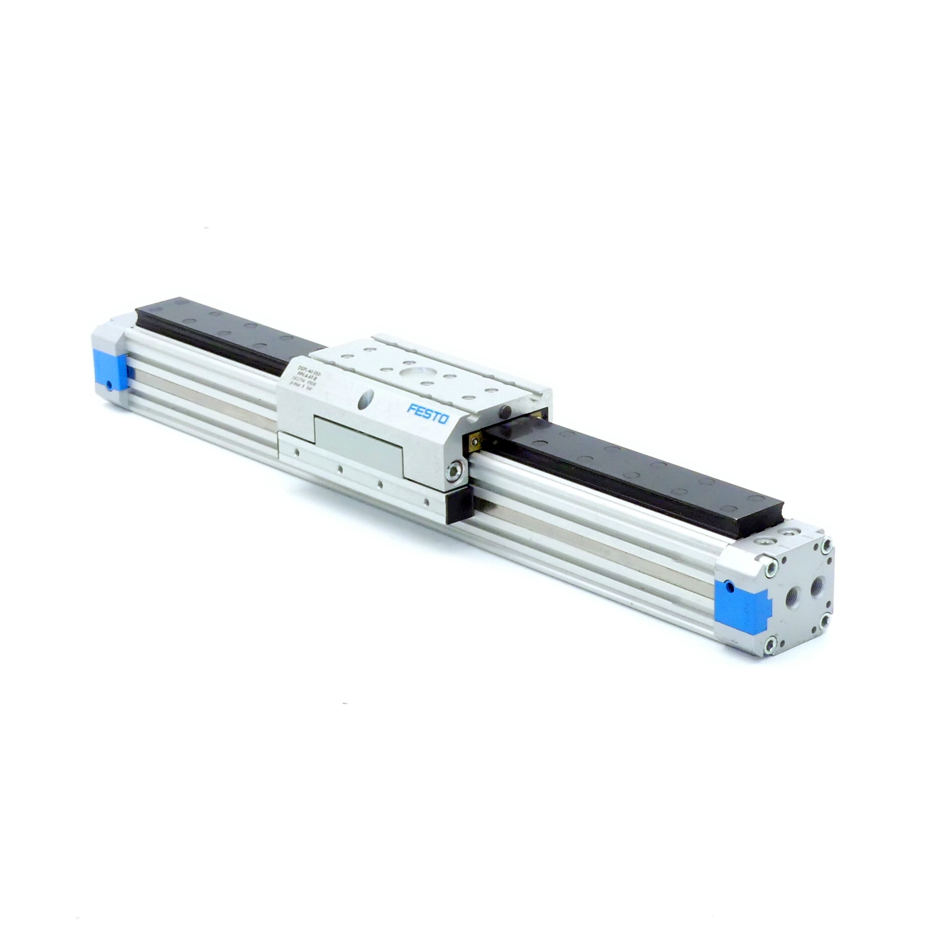 Linear axis DGPL-40-350-PPV-A-KF-B