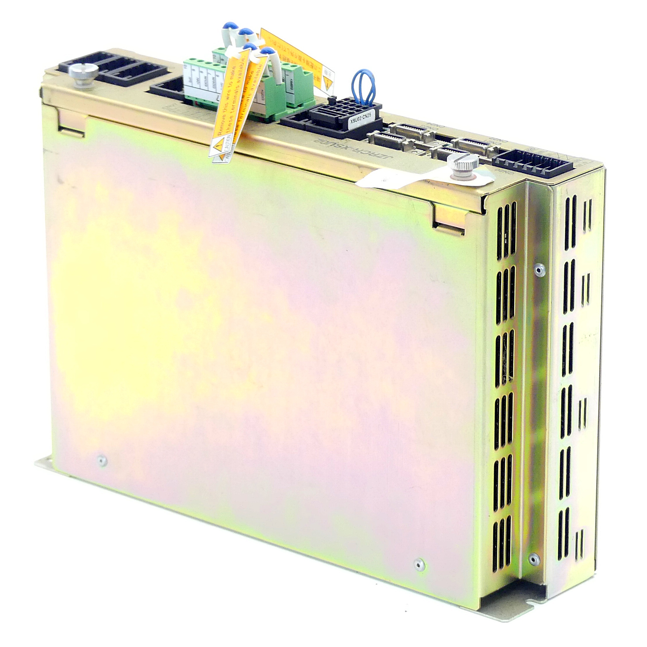 Servo Steuerung JZRCR-XSU02