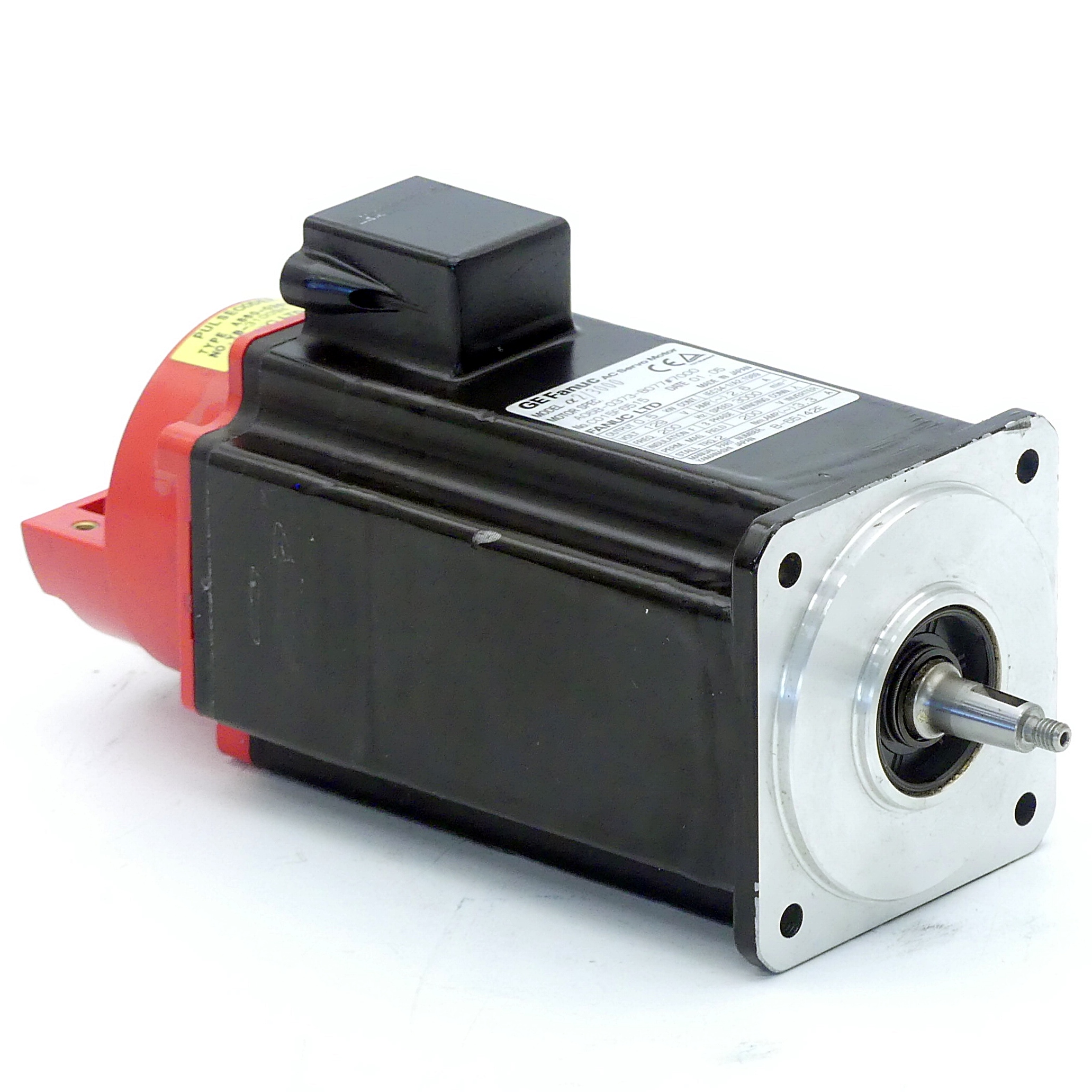 Servomotor A06B-0373-B077 