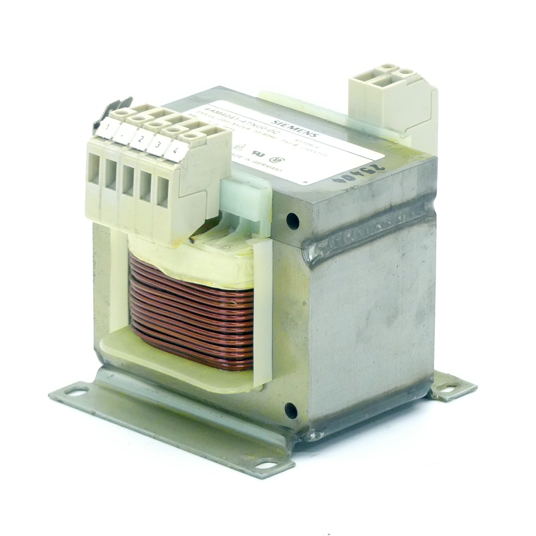 Transformator 4AM4041-4TN00-0C