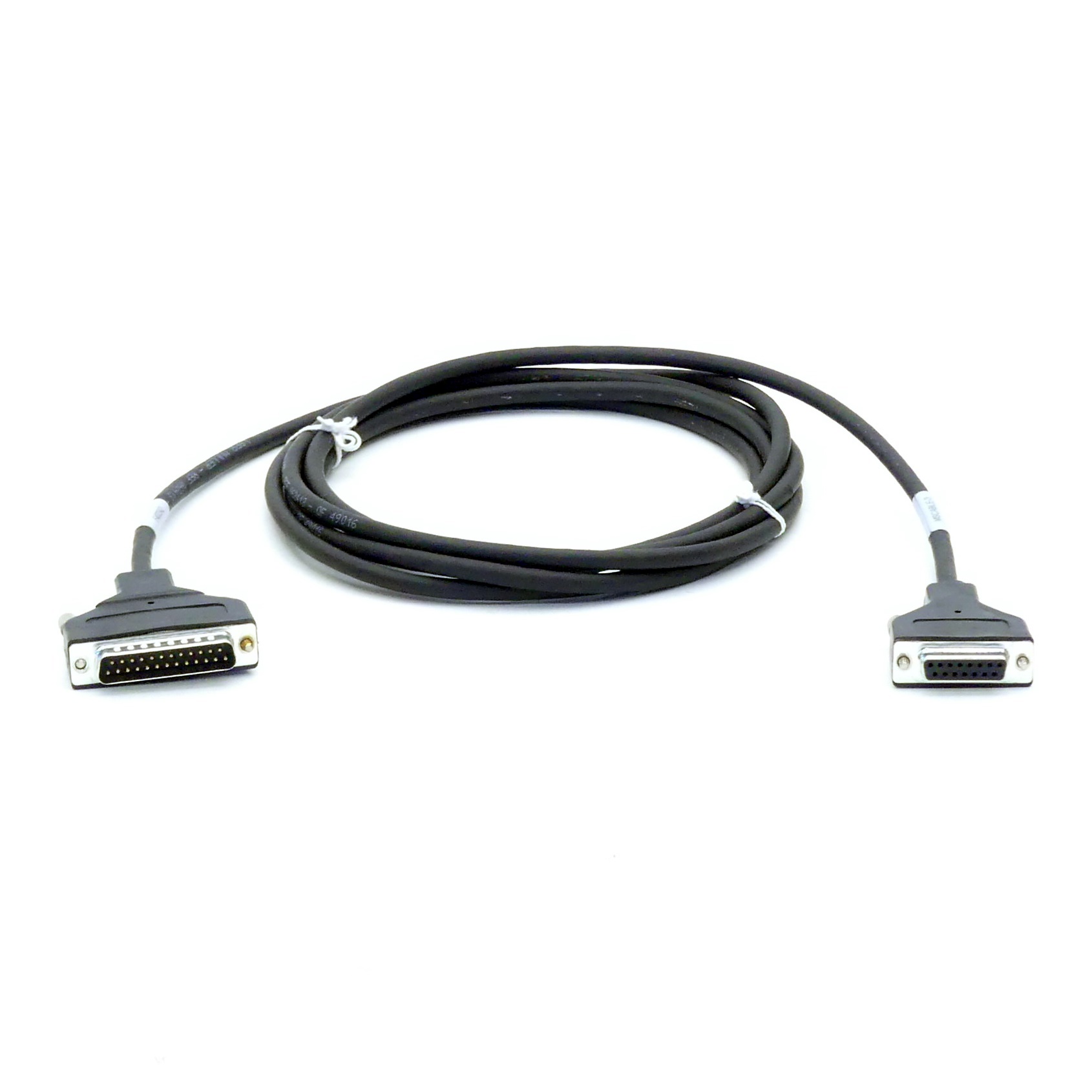 Cable, DB-25 Male to DB-15 Female, 3 m Length E4003A2