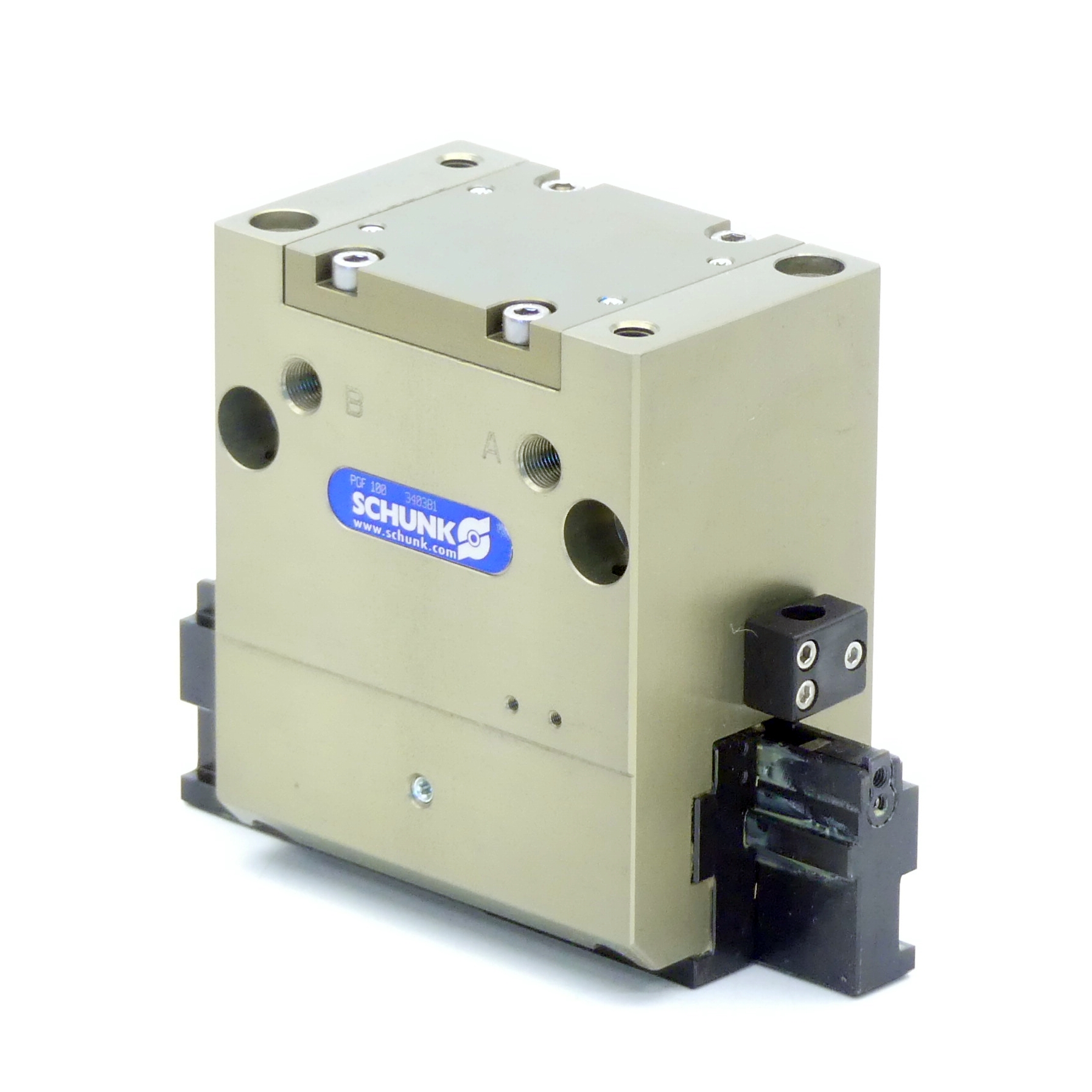 Universalgreifer PGF 100 AS