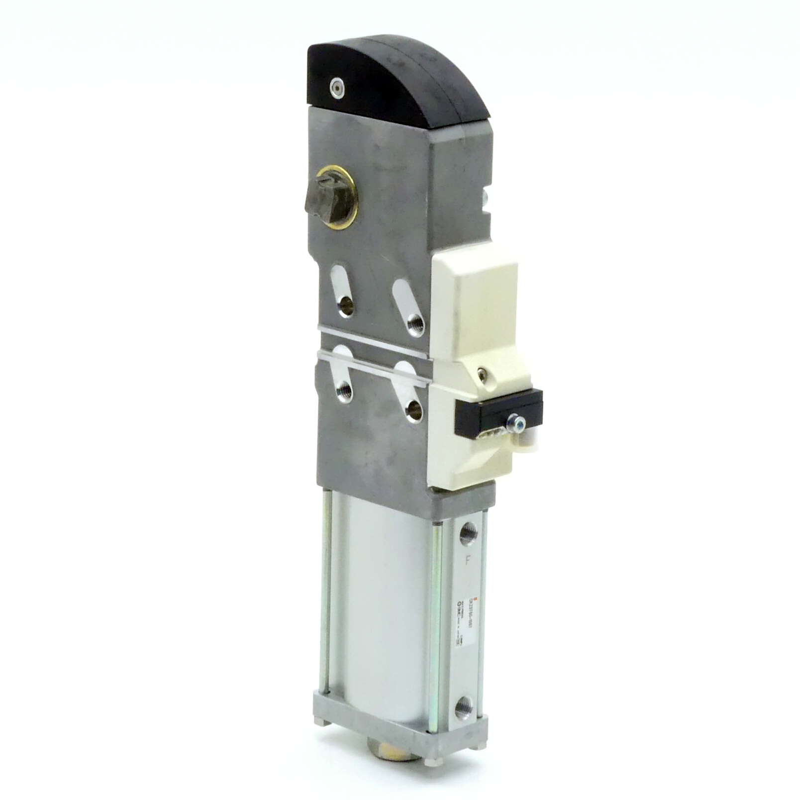 Power Clamp Cylinder