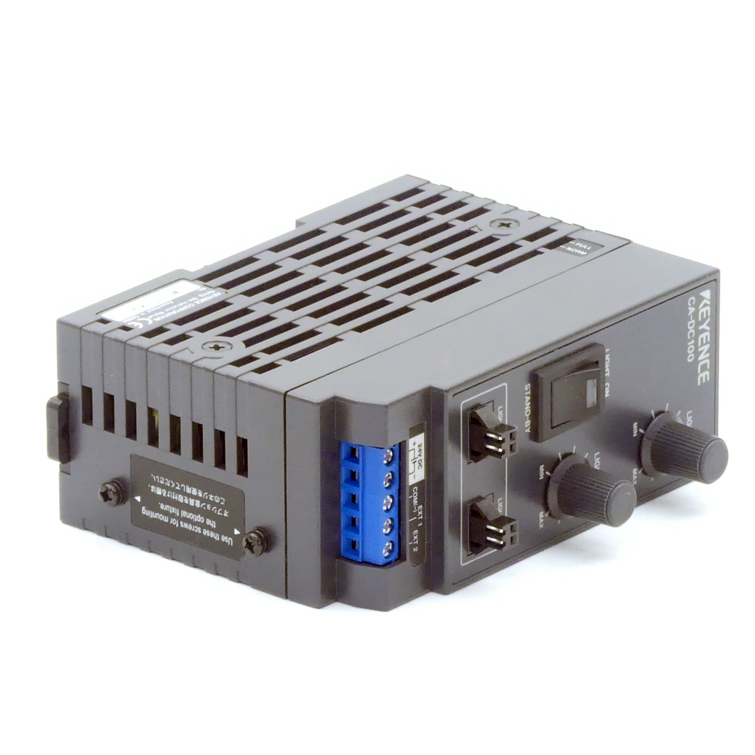 Illumination Controller CA-DC100