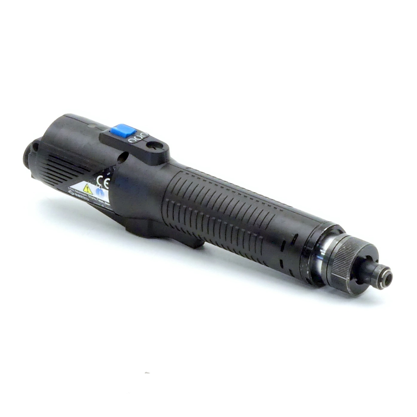 Electric screwdriver DLV7550-BKE