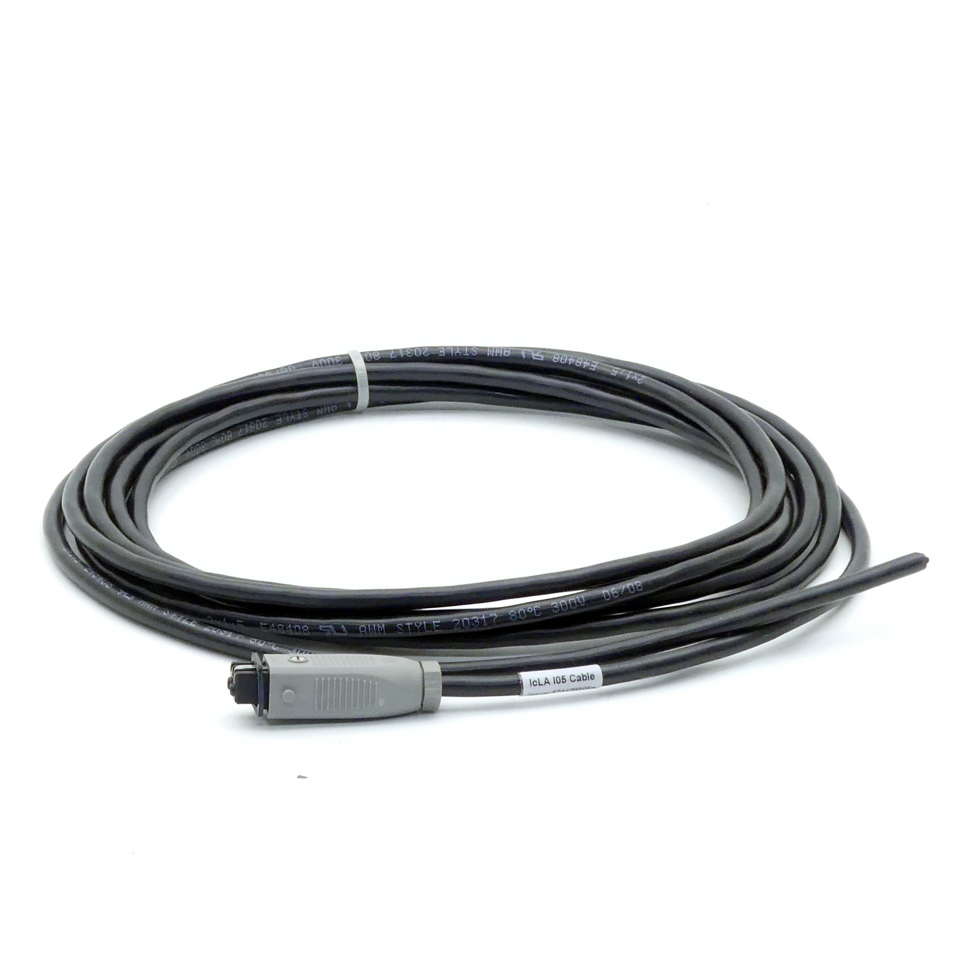 IclA Ixx cable (Supply: STAK) 05m