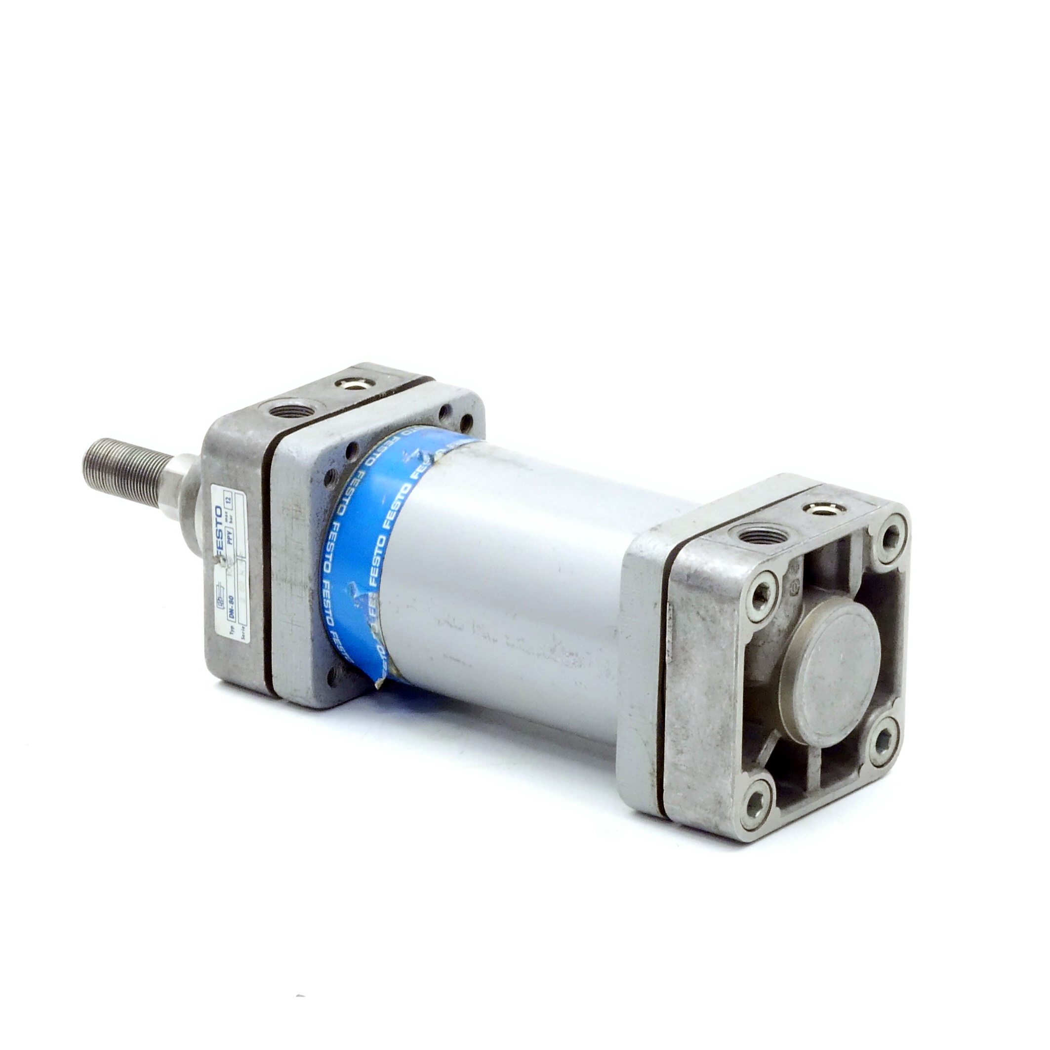 Cylinder