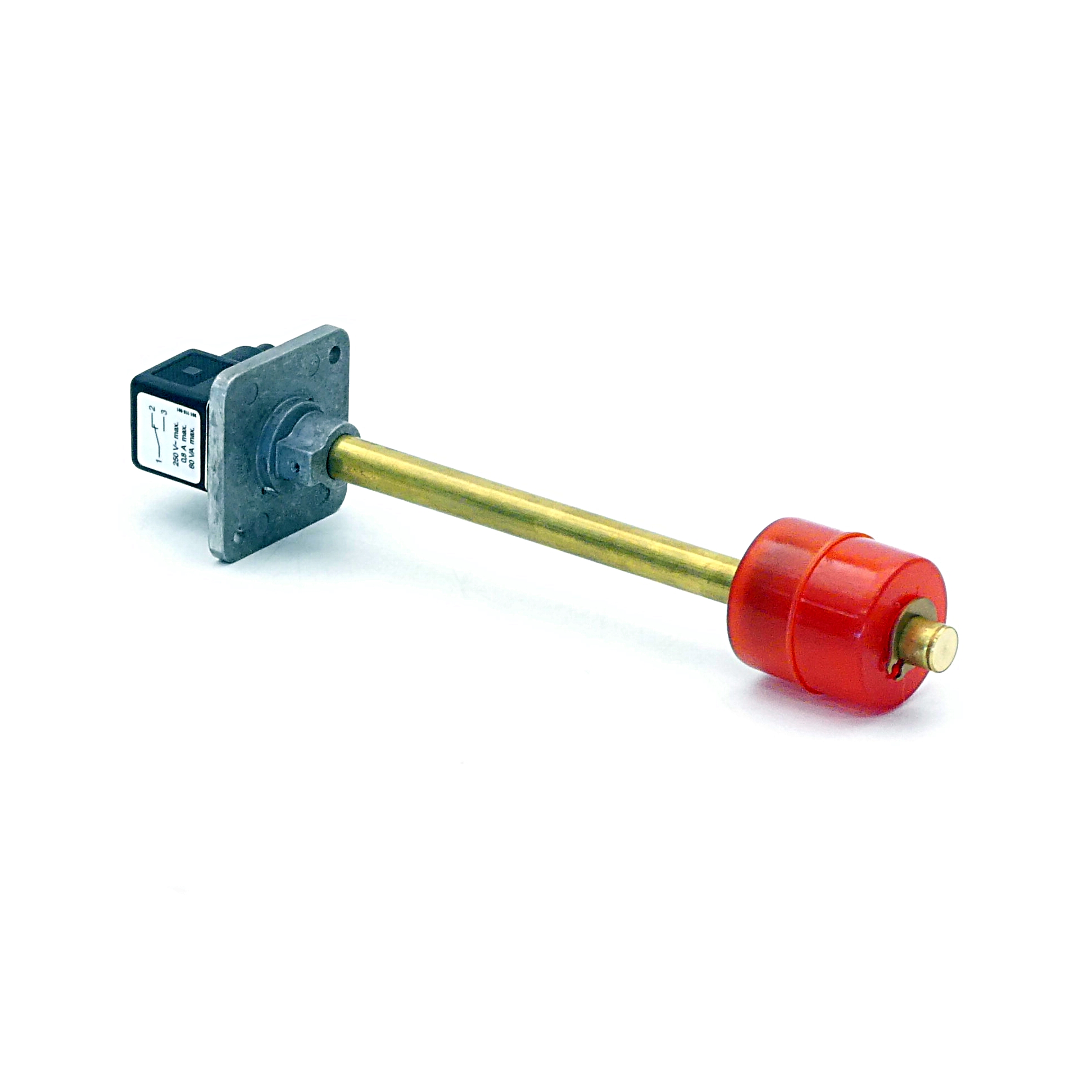 Float switch 