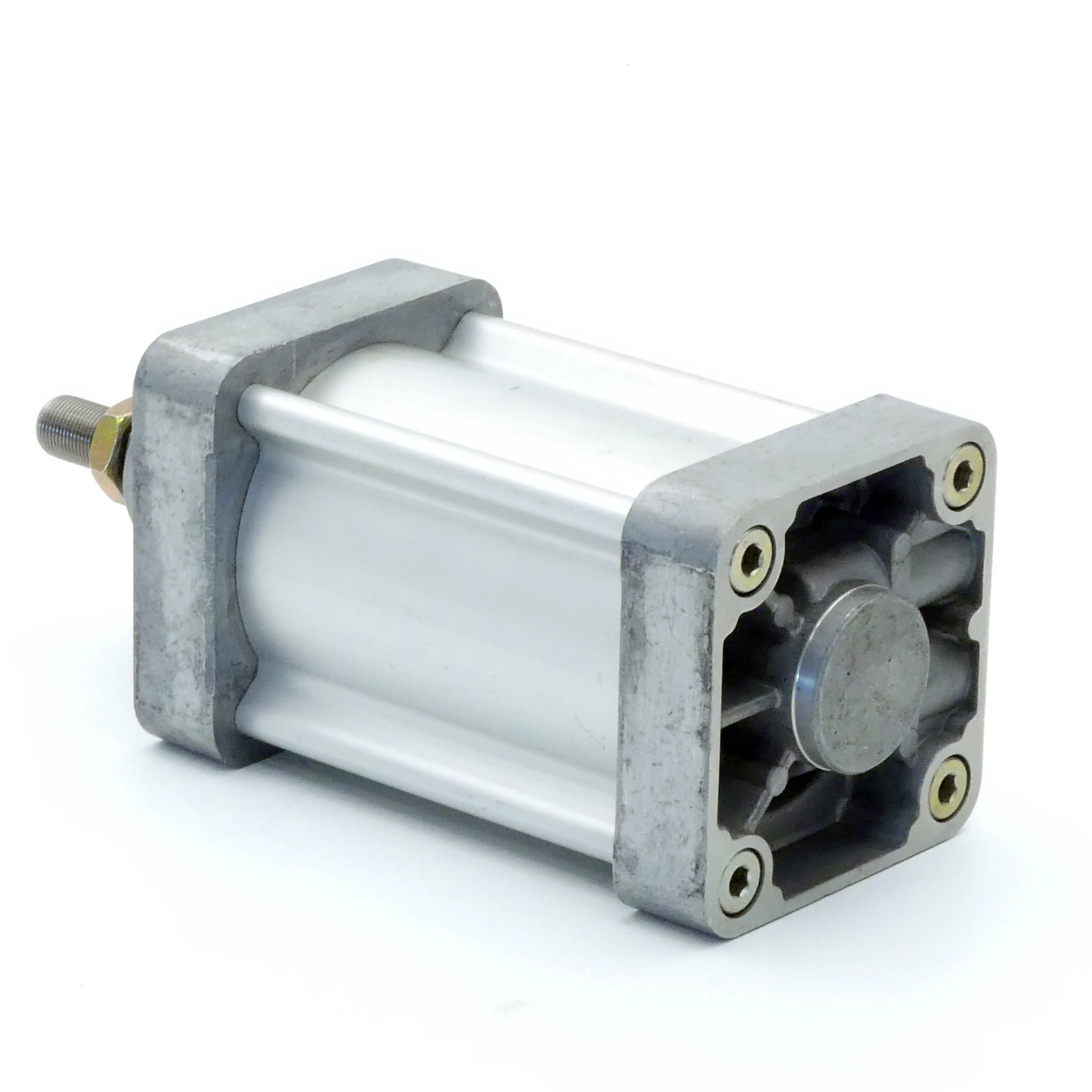 Pneumatikzylinder DNU-100-80-PPV-A