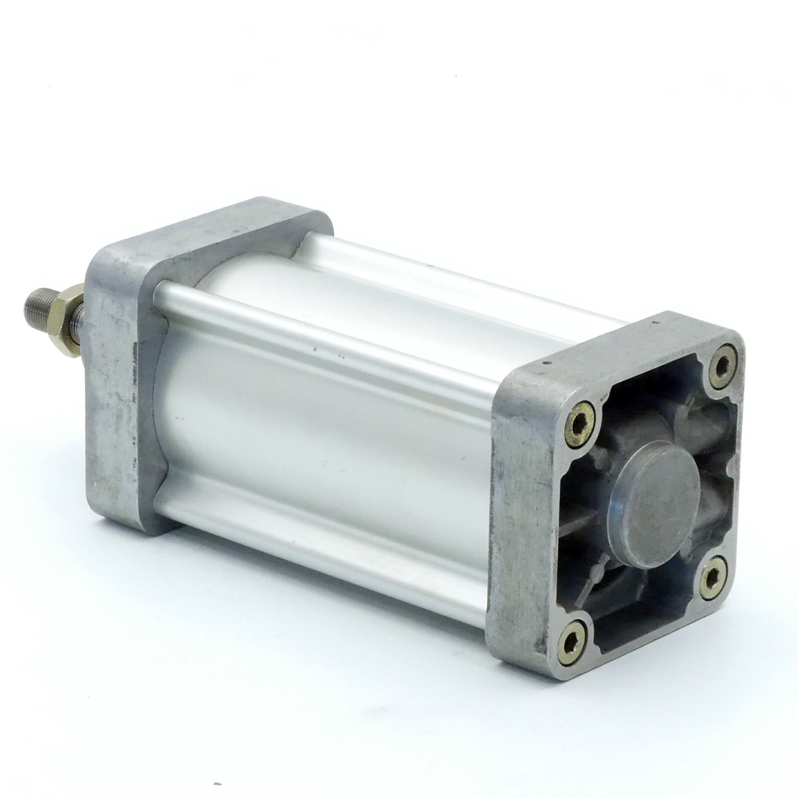 Pneumatic cylinder DNU-100-125-PPV-A