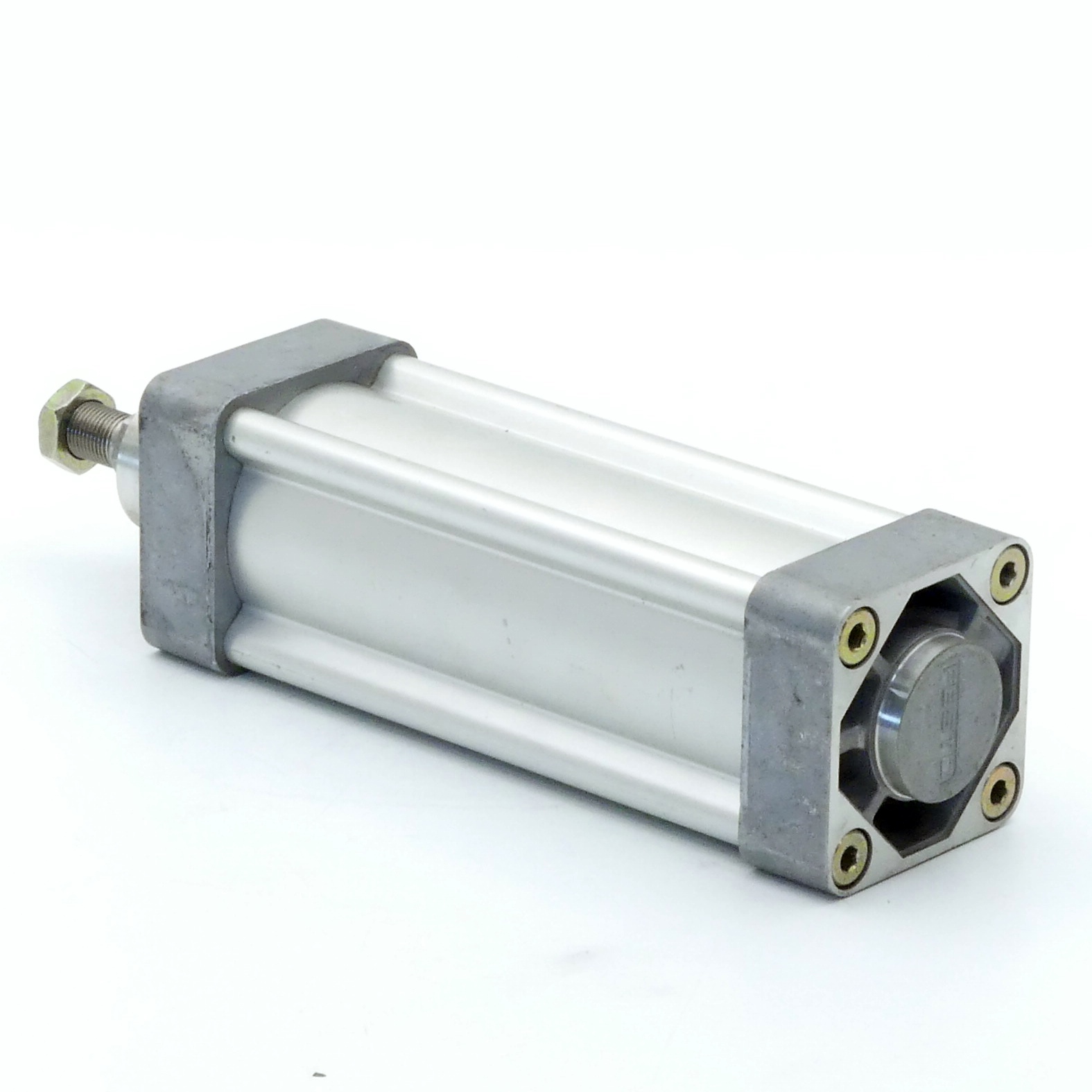 Pneumatic cylinder DNU-63-125-PPV-A 