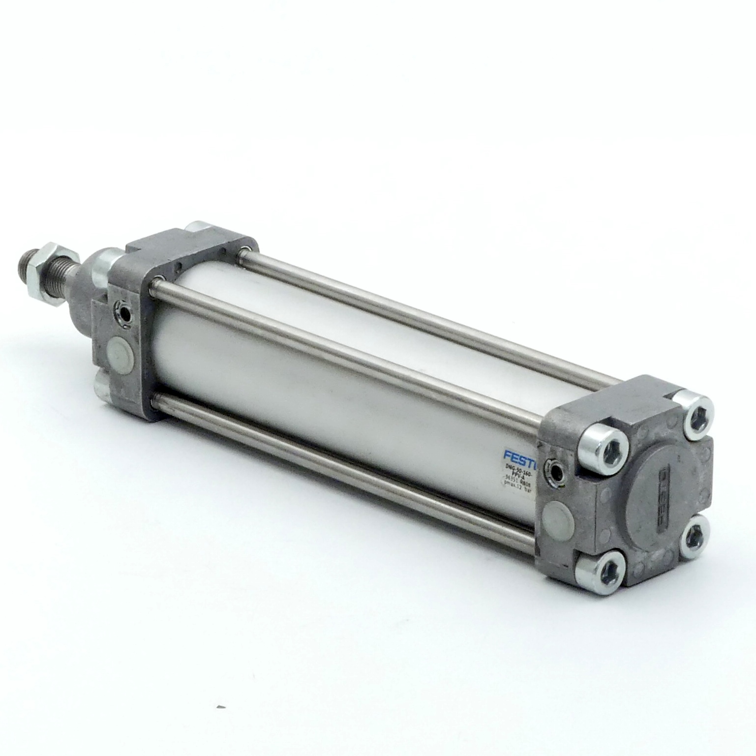 Pneumatic cylinder DNG-50-160-PPV-A