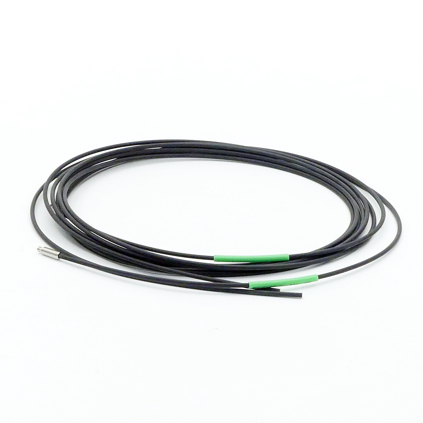 2x Transmittierendes Lichtleitergerät FU-77V
