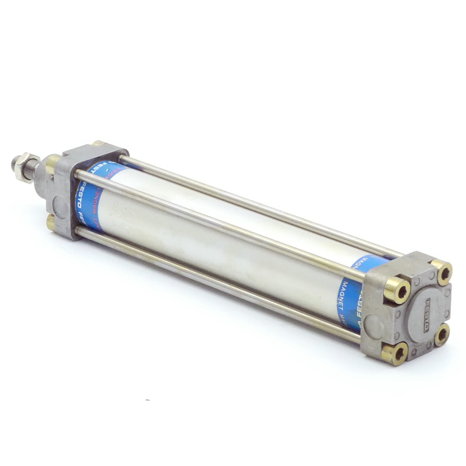 Pneumatic cylinder DNG-50-250-PPV-A